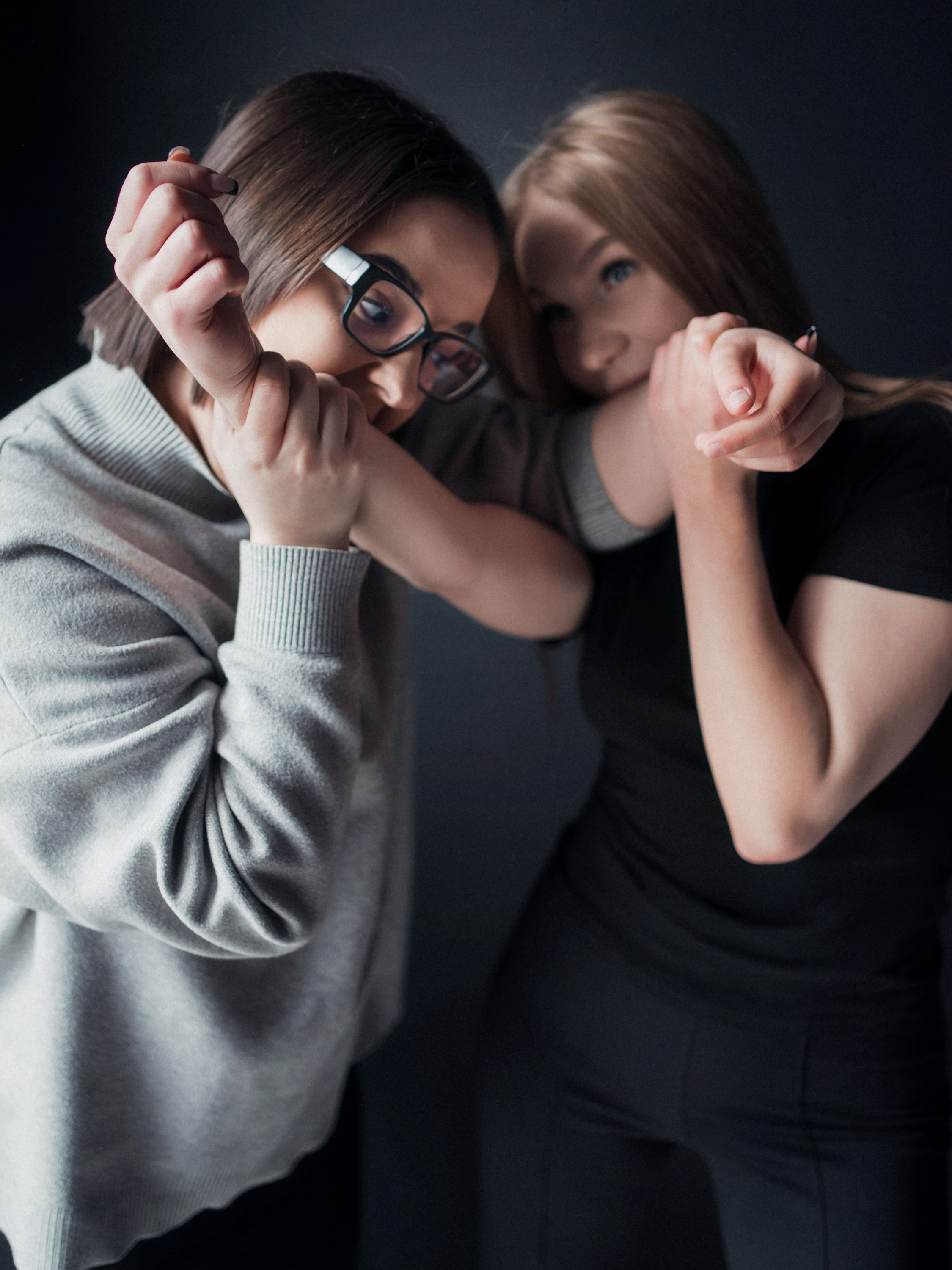 Жанна & Ирина. Андрей Сливенко. Свадебный фотограф в Волгодонске и Ростове-на-Дону