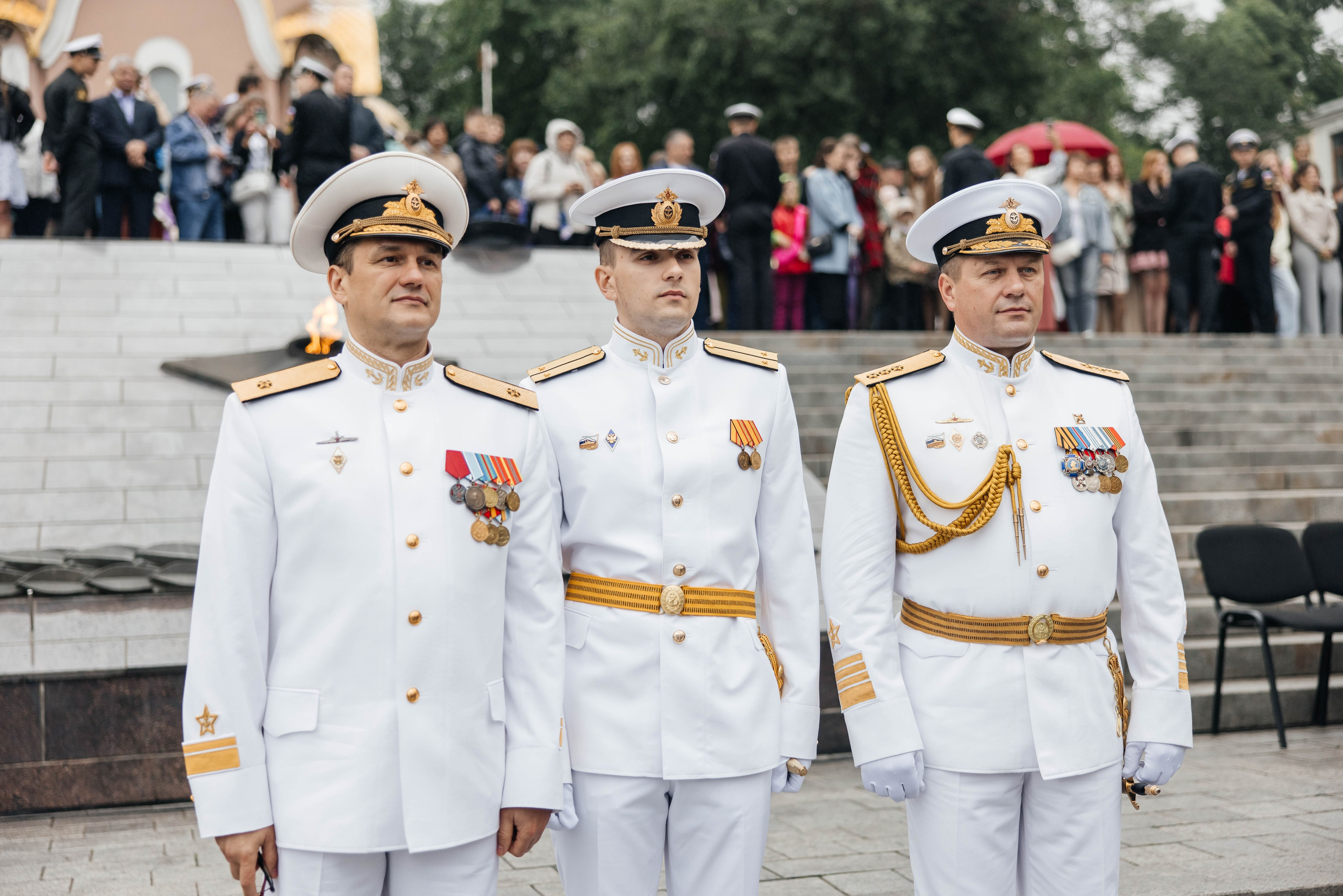 TOVMU. Фотограф во Владивостоке Максим Цой