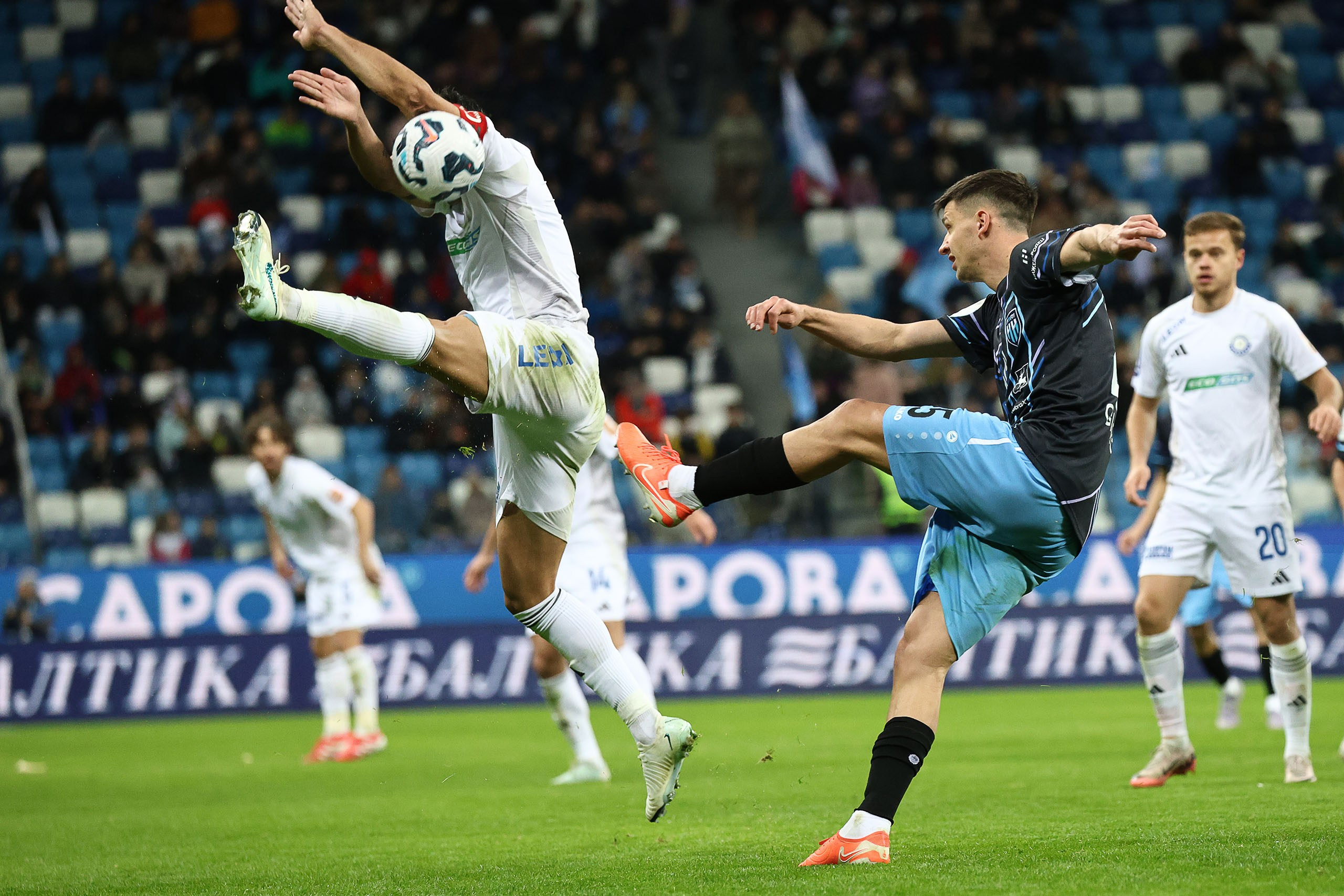Photography of football matches, football, photojournalist, sports rep. Reportage photographer in Nizhny Novgorod and Moscow angelina Ilyichev