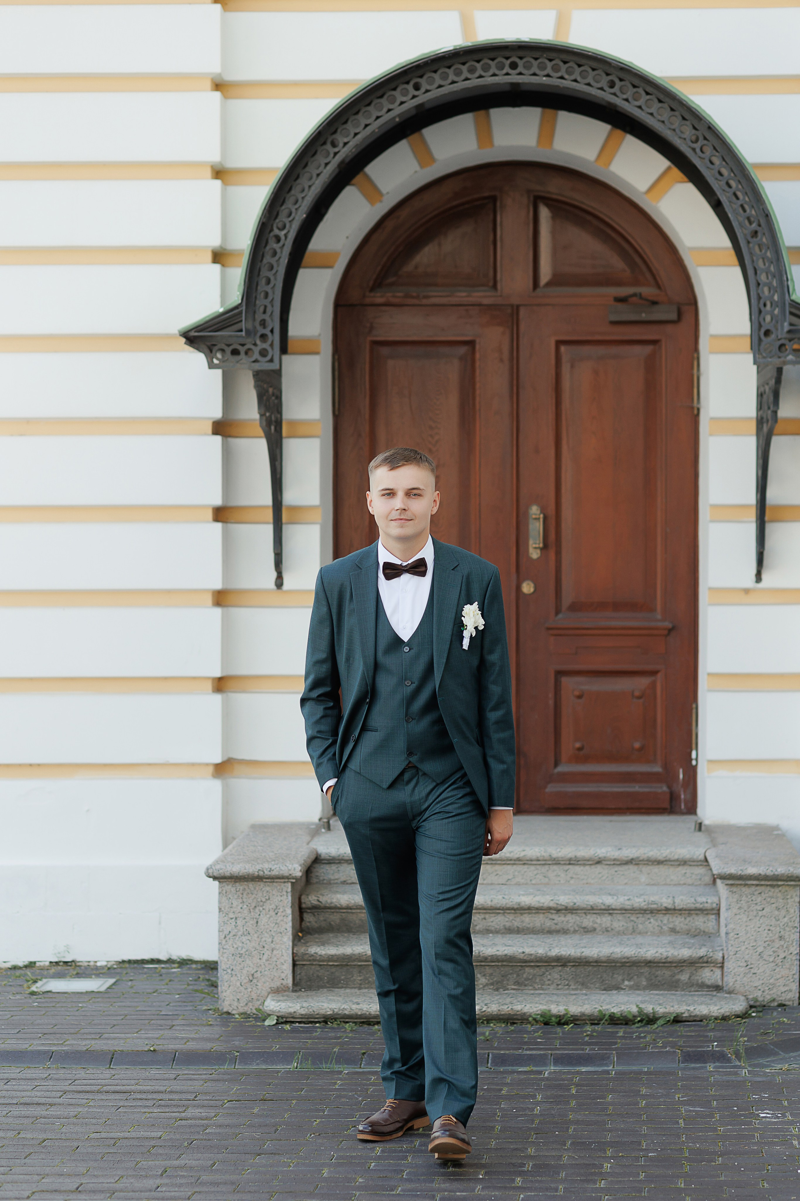 Свадьба Ксении и Игоря. Свадебный и семейный фотограф в Твери и Тверской области