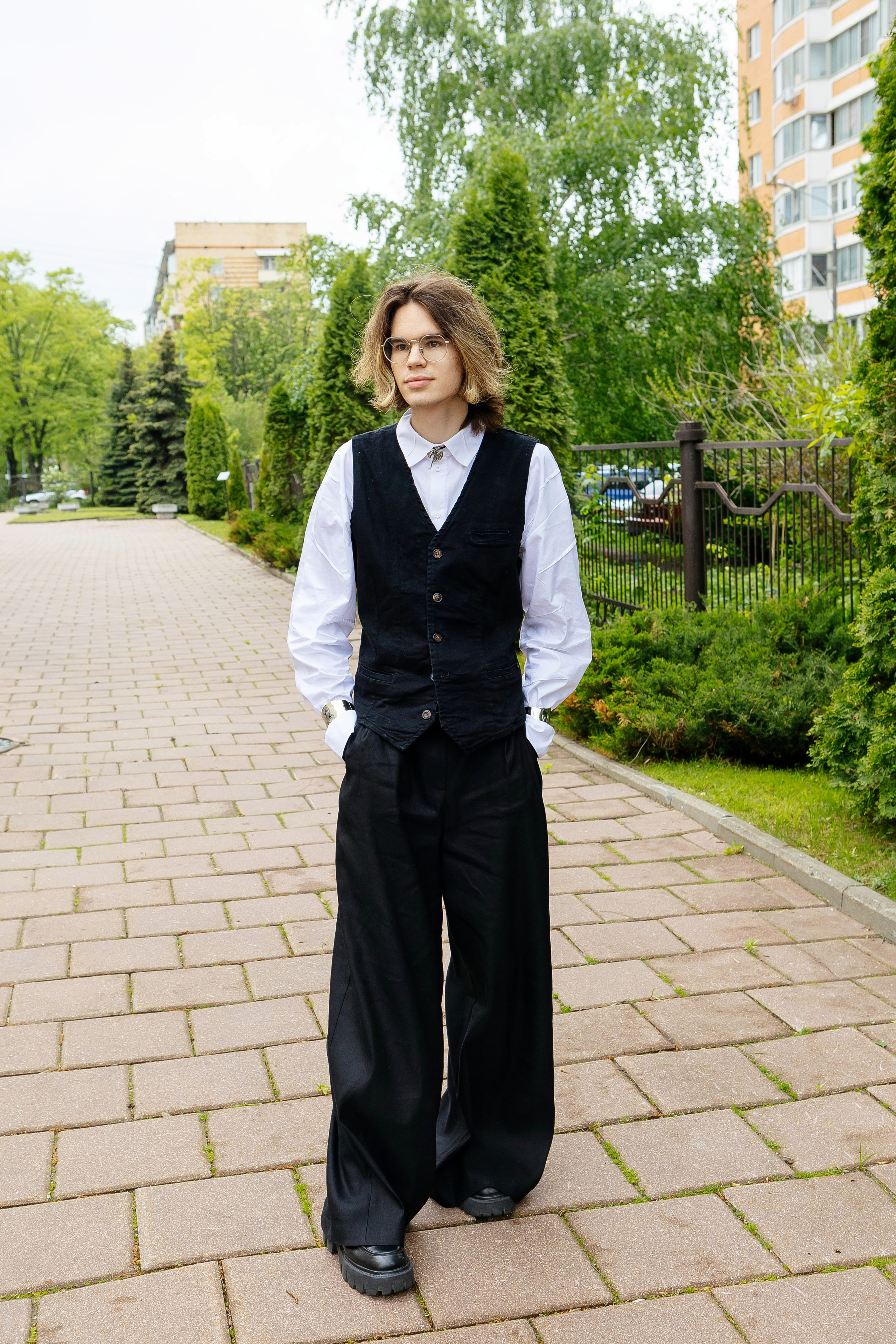 11-A класс. Семейный и детский фотограф в Москве Александра Мак