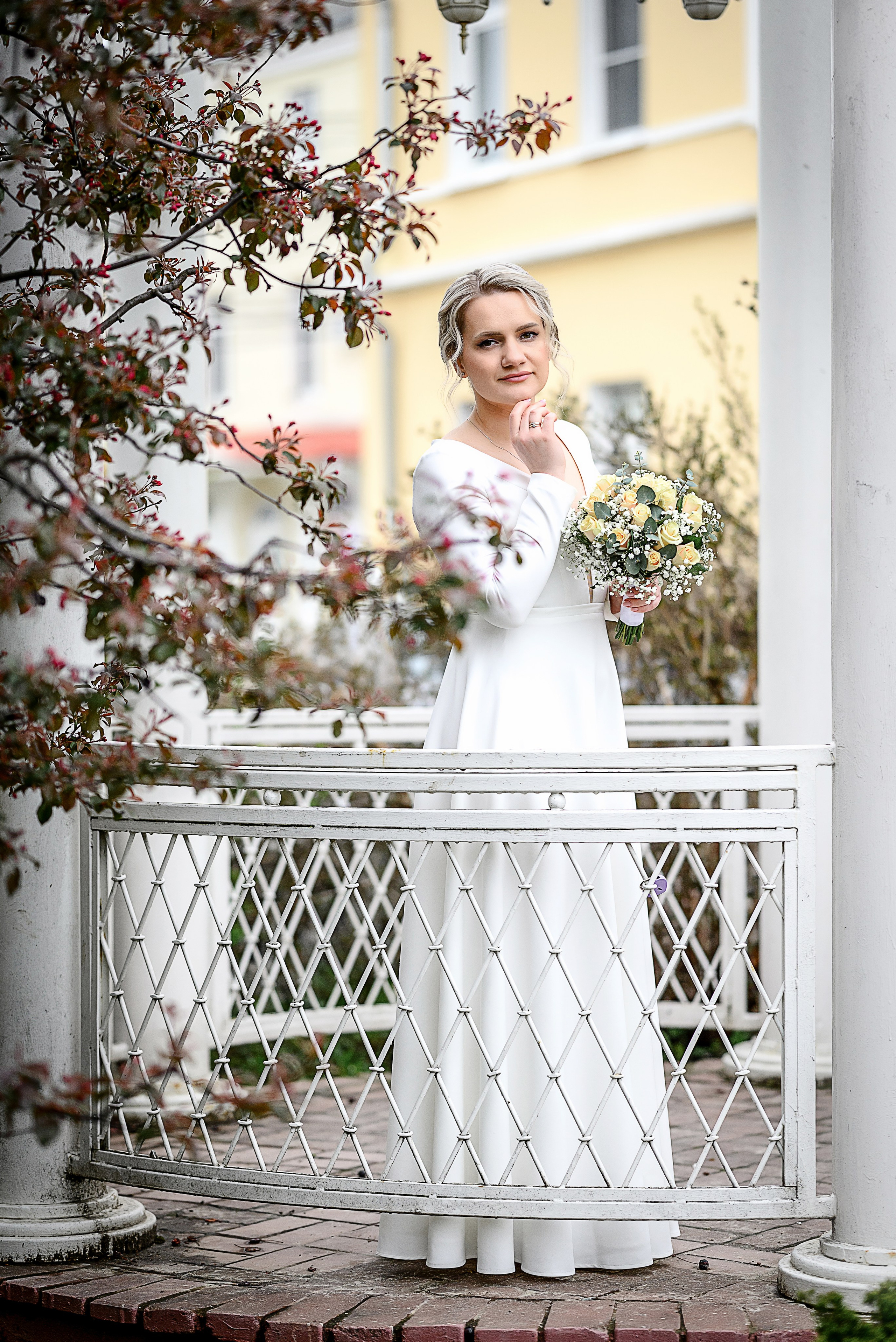 Свадьба Кирилла и Татьяны 27.04.24. Фотограф в Калуге Марина Афанасьева