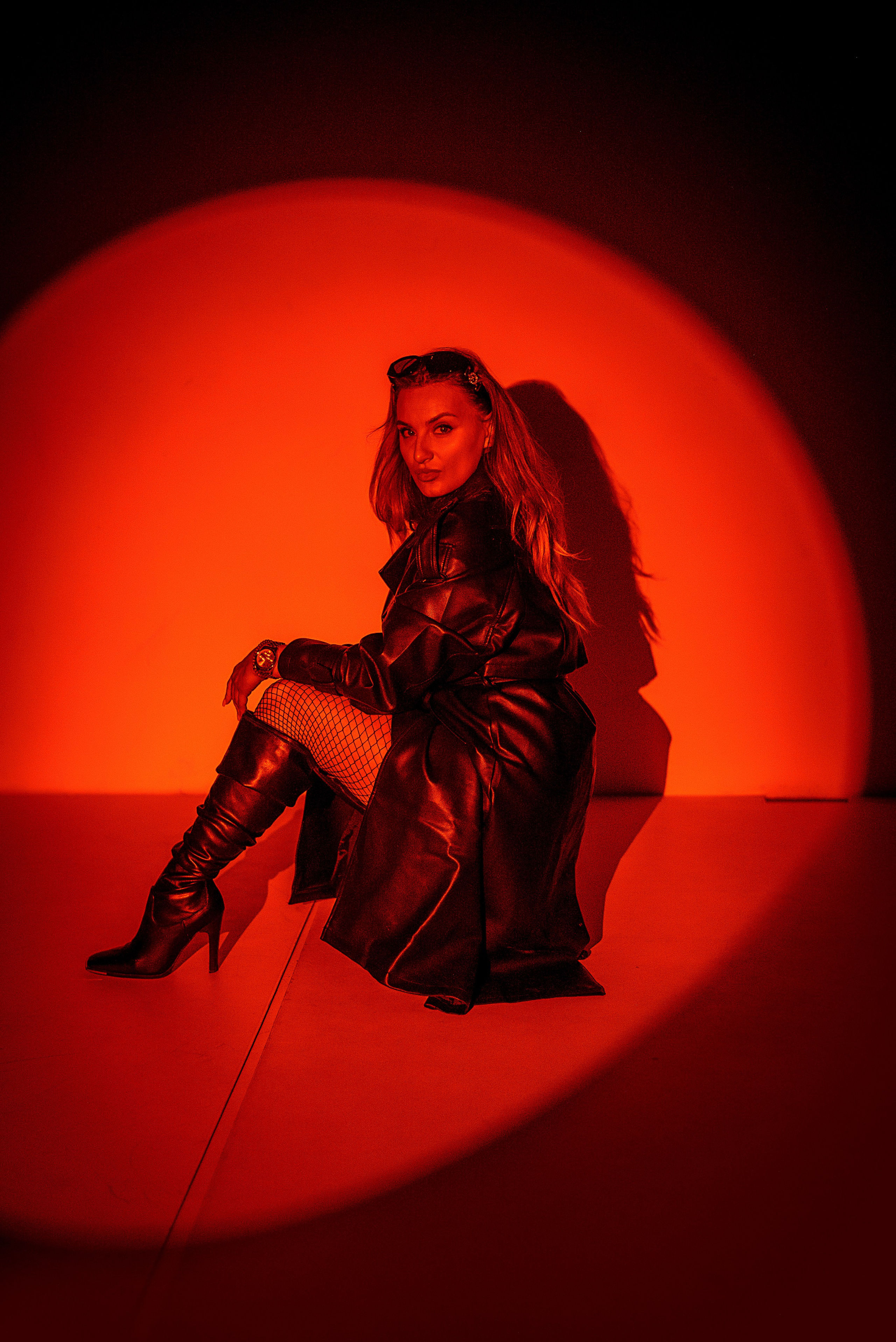 Индивидуальная фотосессия. Фотограф в Калуге Марина Афанасьева