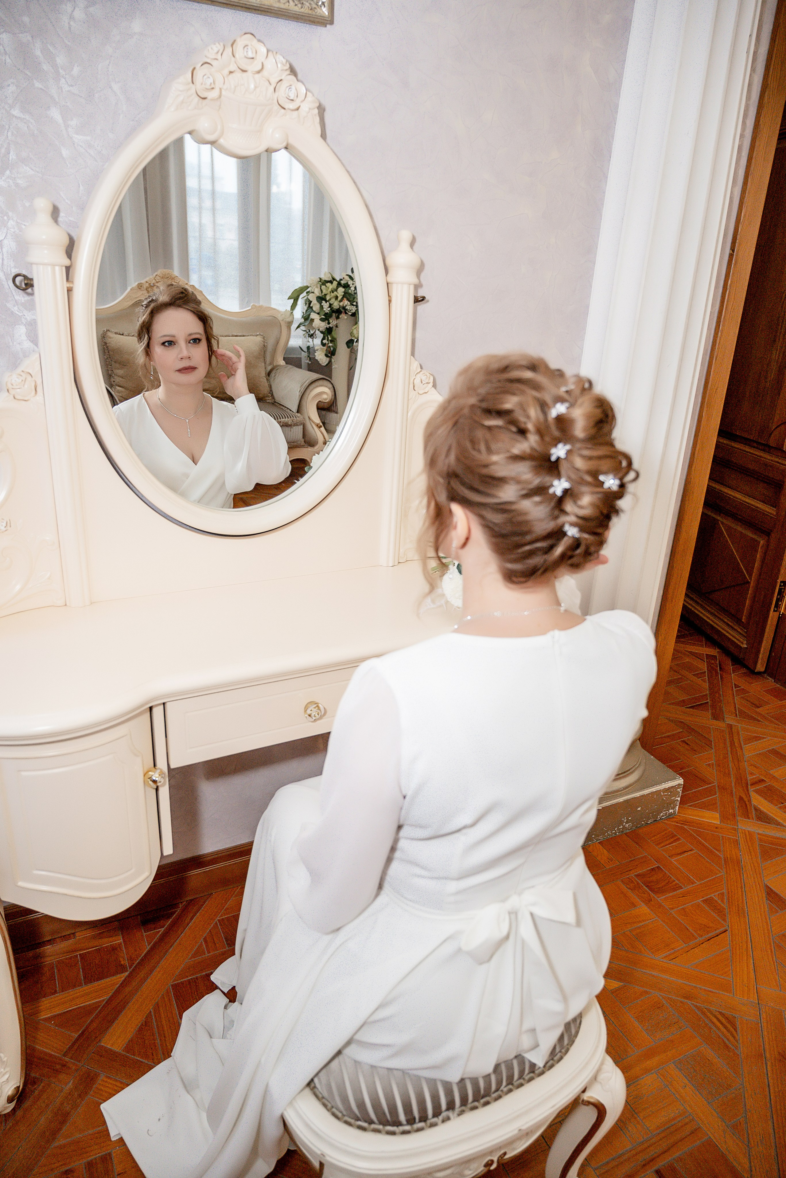 Алексея и Елены 22.11.25. Фотограф в Калуге Марина Афанасьева