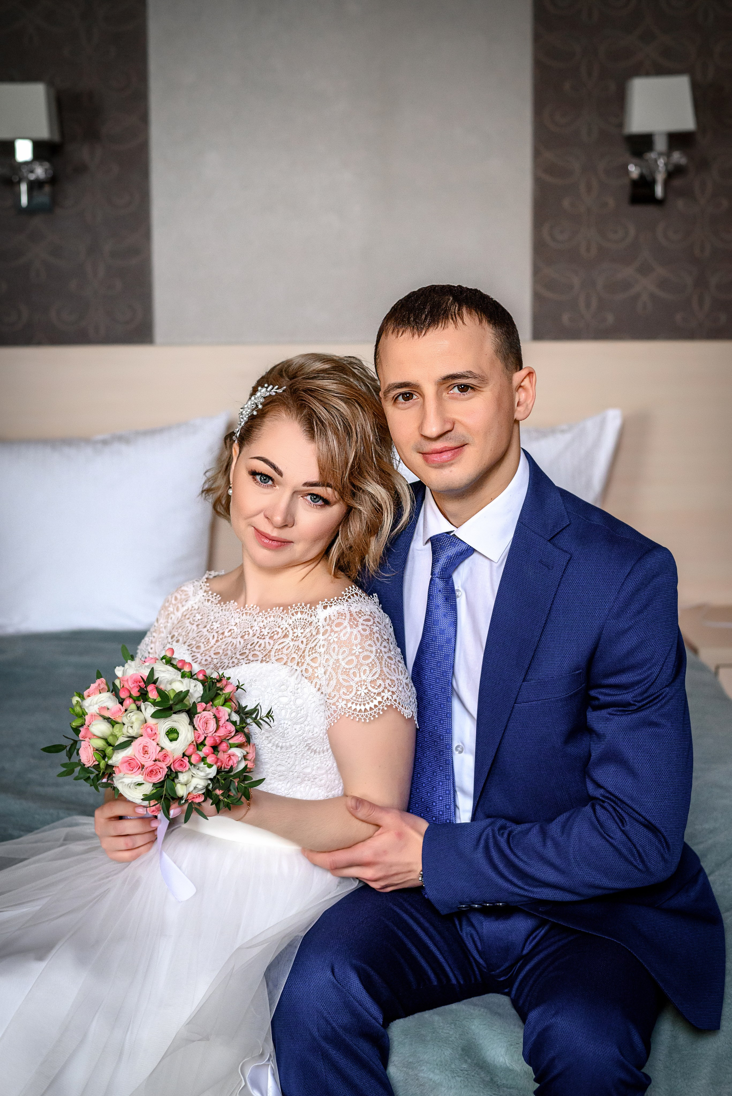 фотограф на свадьбу