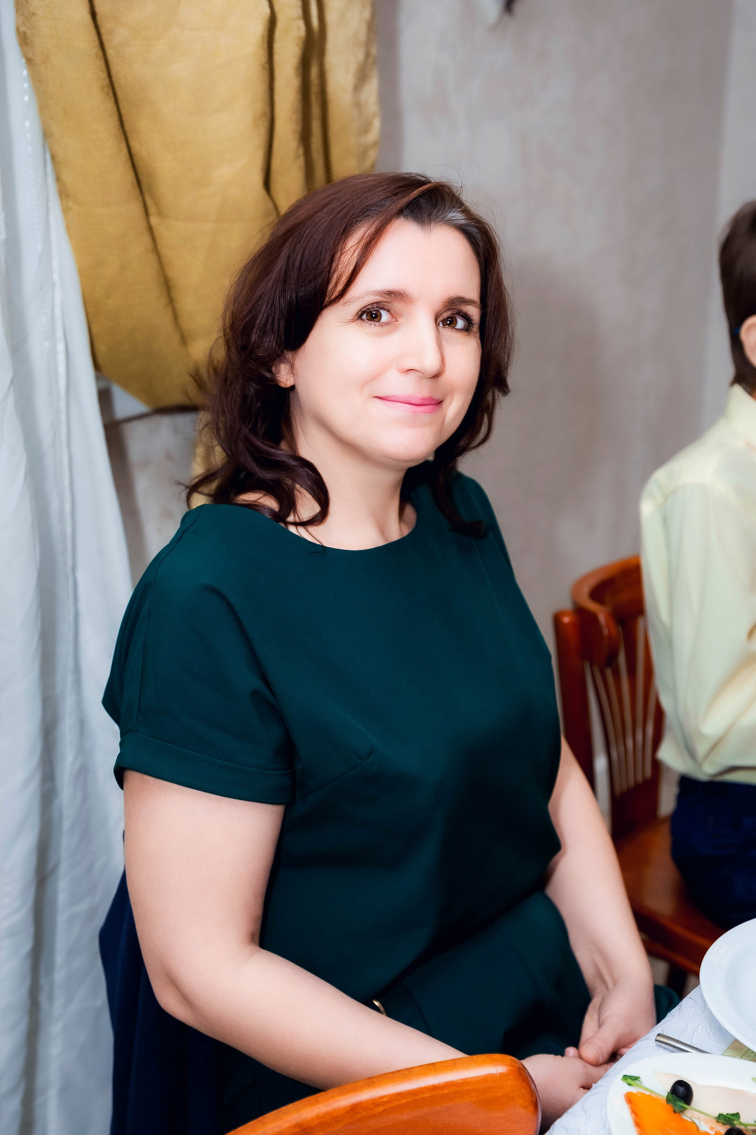 Репортаж. Фотограф Лебедева Татьяна г. Орехово-Зуево