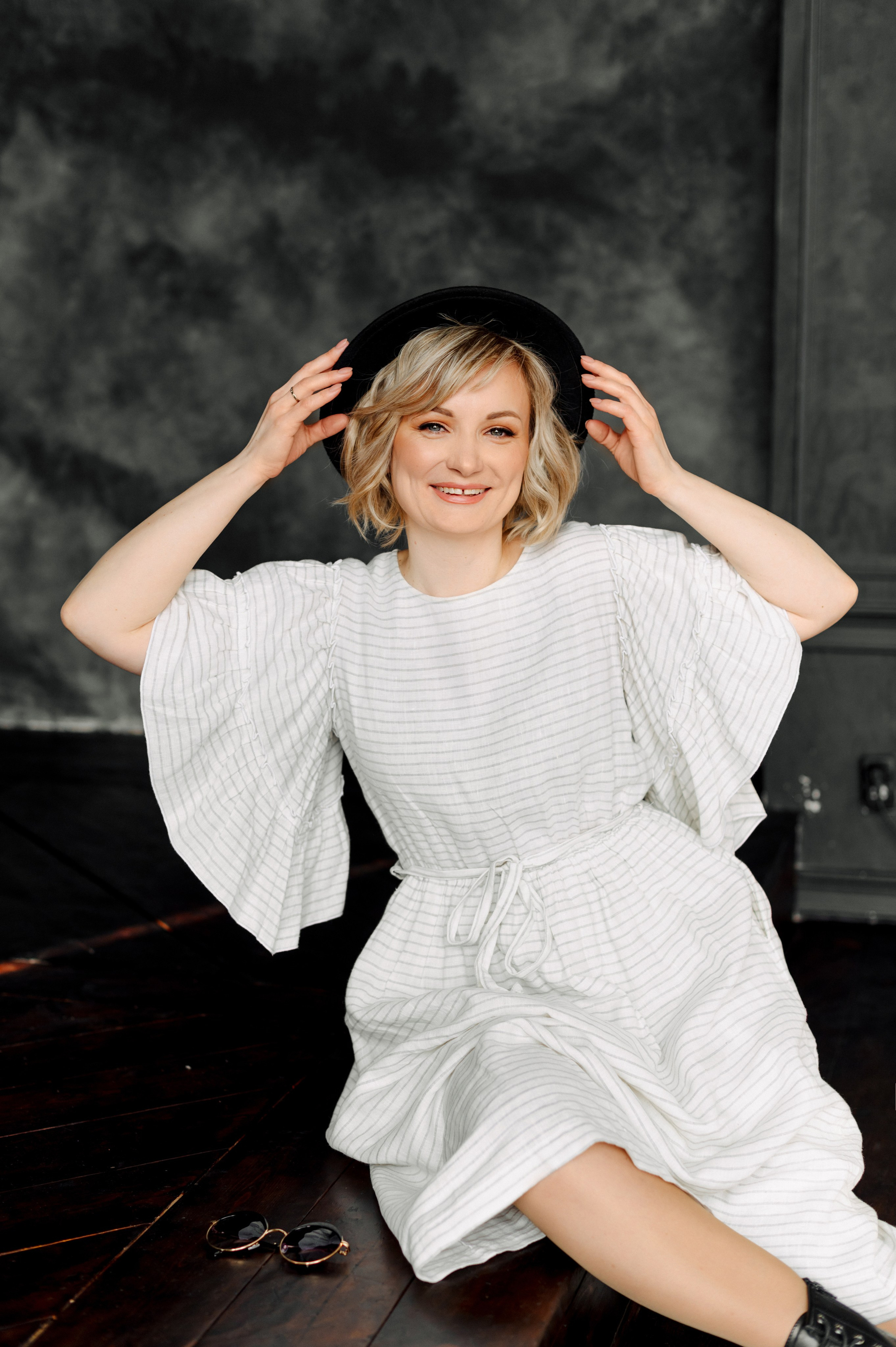 ЛЕРА. Шашкова Вероника / Свадебный и семейный фотограф Москва и Ярославль