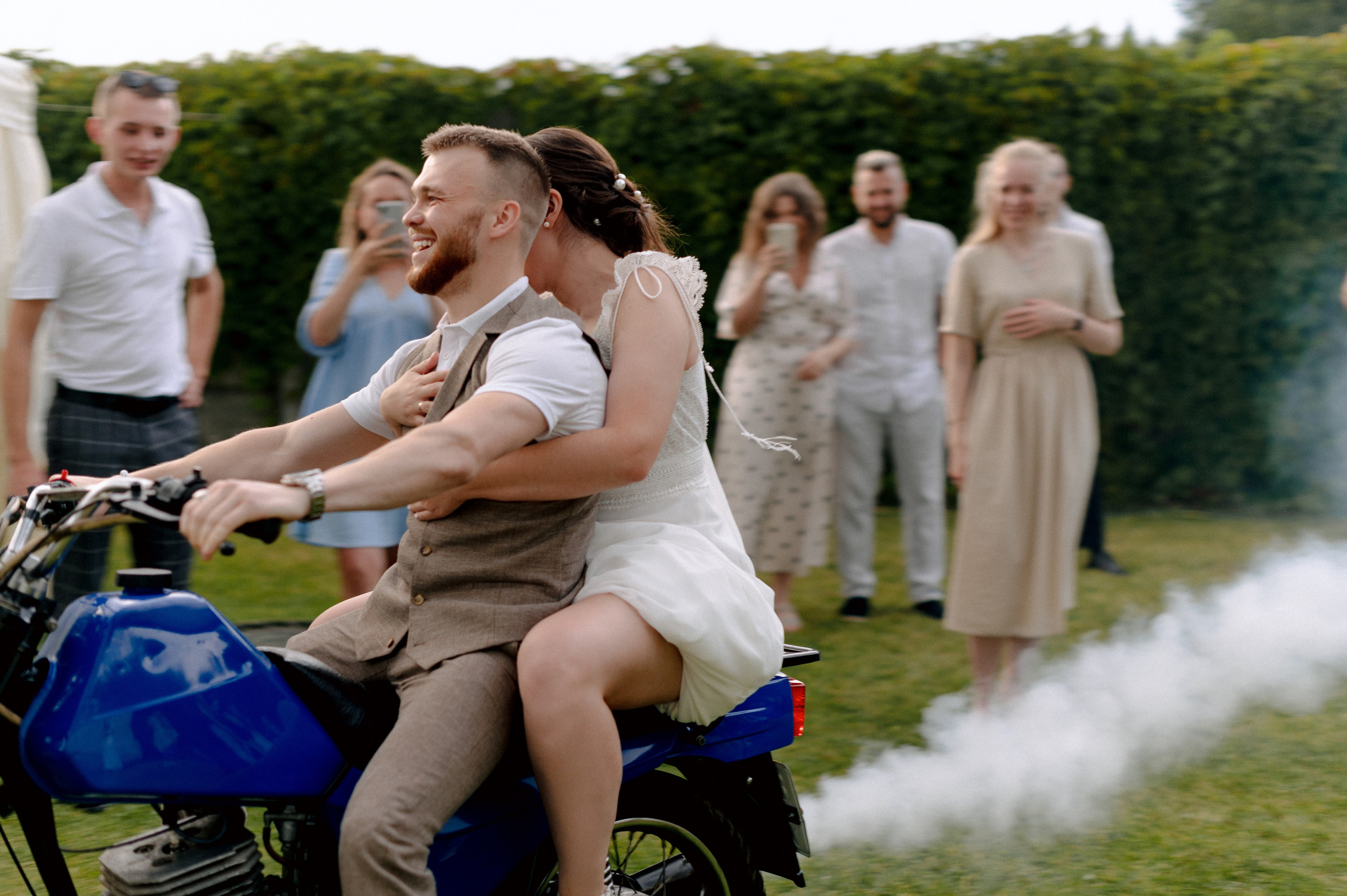 ОКСАНА и ВИТАЛИЙ. Шашкова Вероника / Свадебный и семейный фотограф Москва и Ярославль