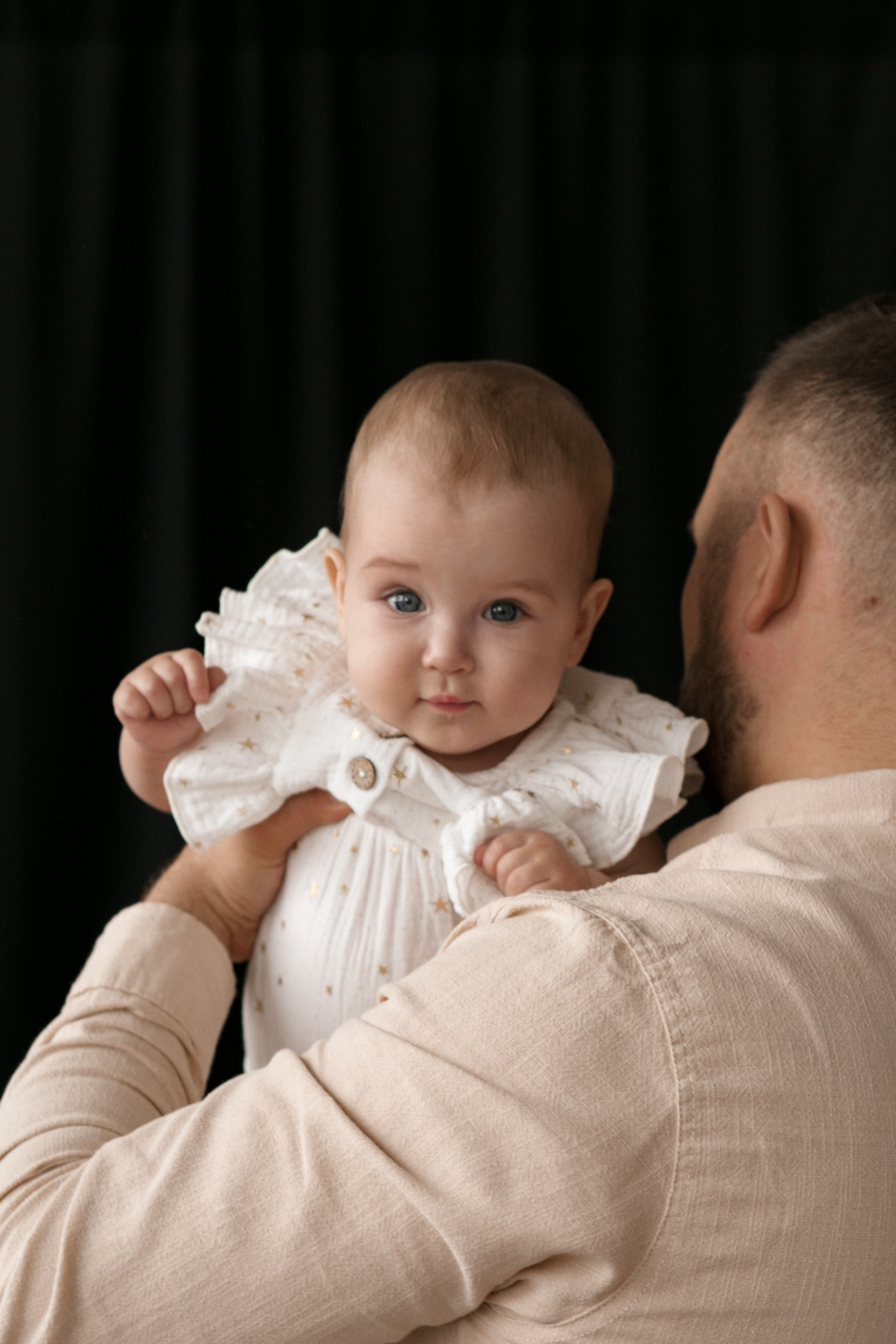 La familia. Фотограф Шевчик Виктория