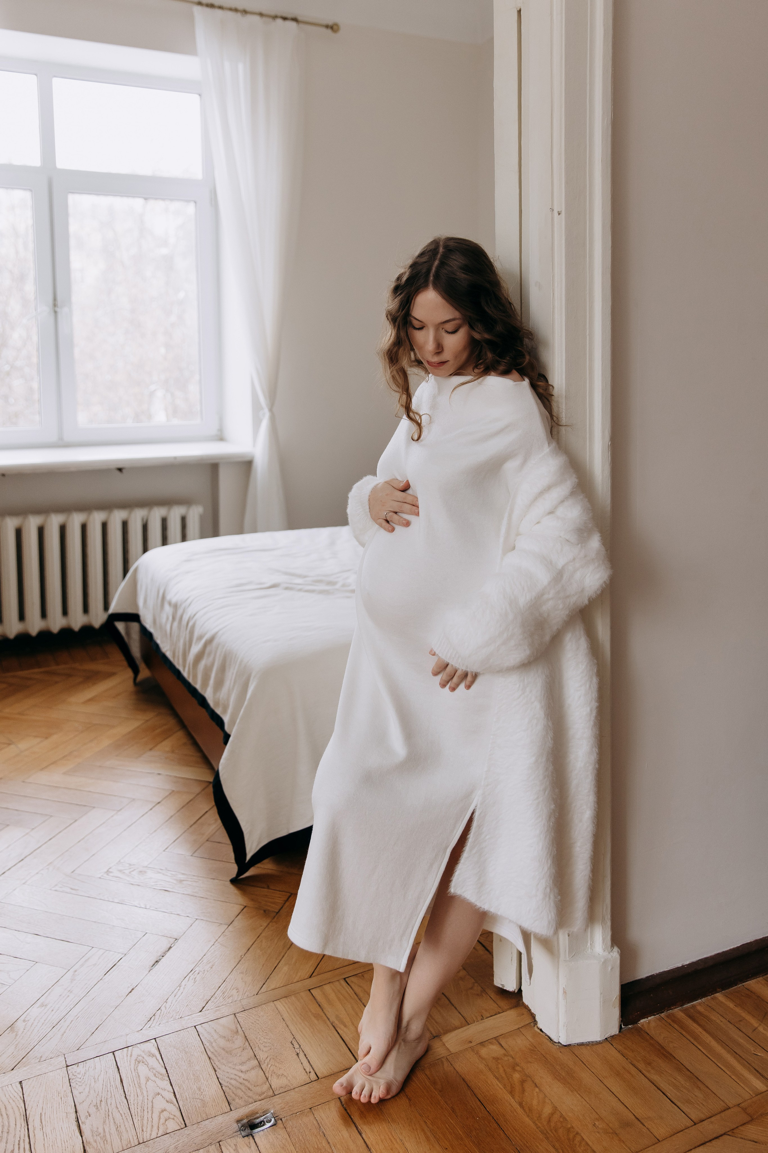 Сонет имени твоему. Свадебный фотограф в Москве Дмитрий Левин