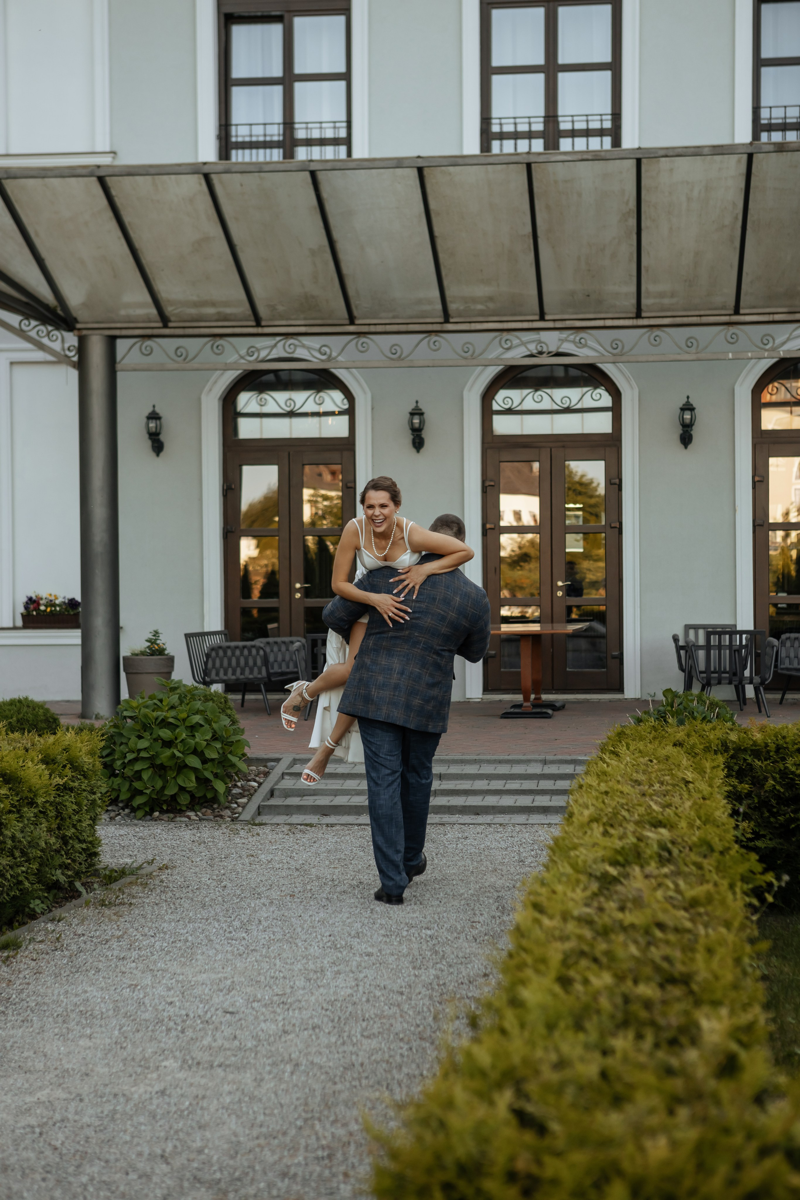 Свадебная фотоистория. Свадебный фотограф  Калининград | Москва|