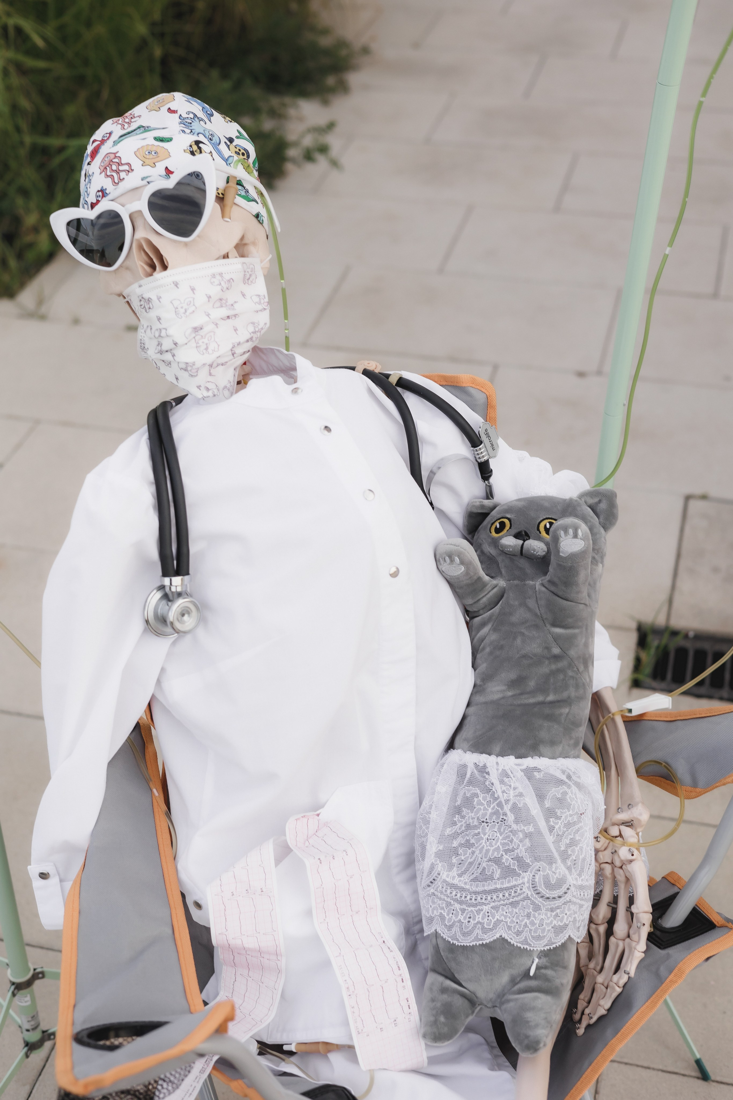 Артём и Дарья. Фотограф в Волгограде — Александра Искандерова