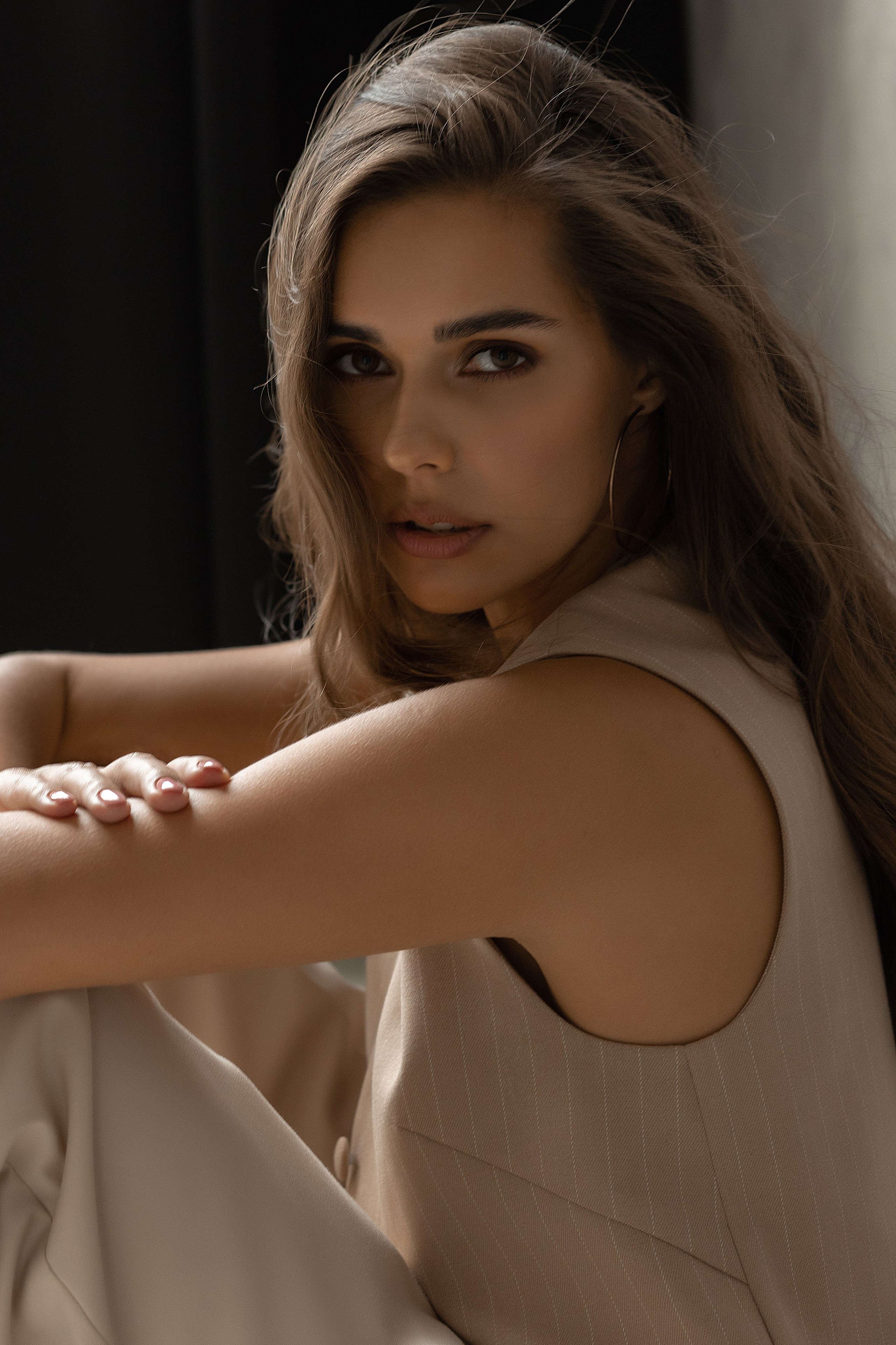 Алена. Женский фотограф в Екатеринбурге Марина Логинова