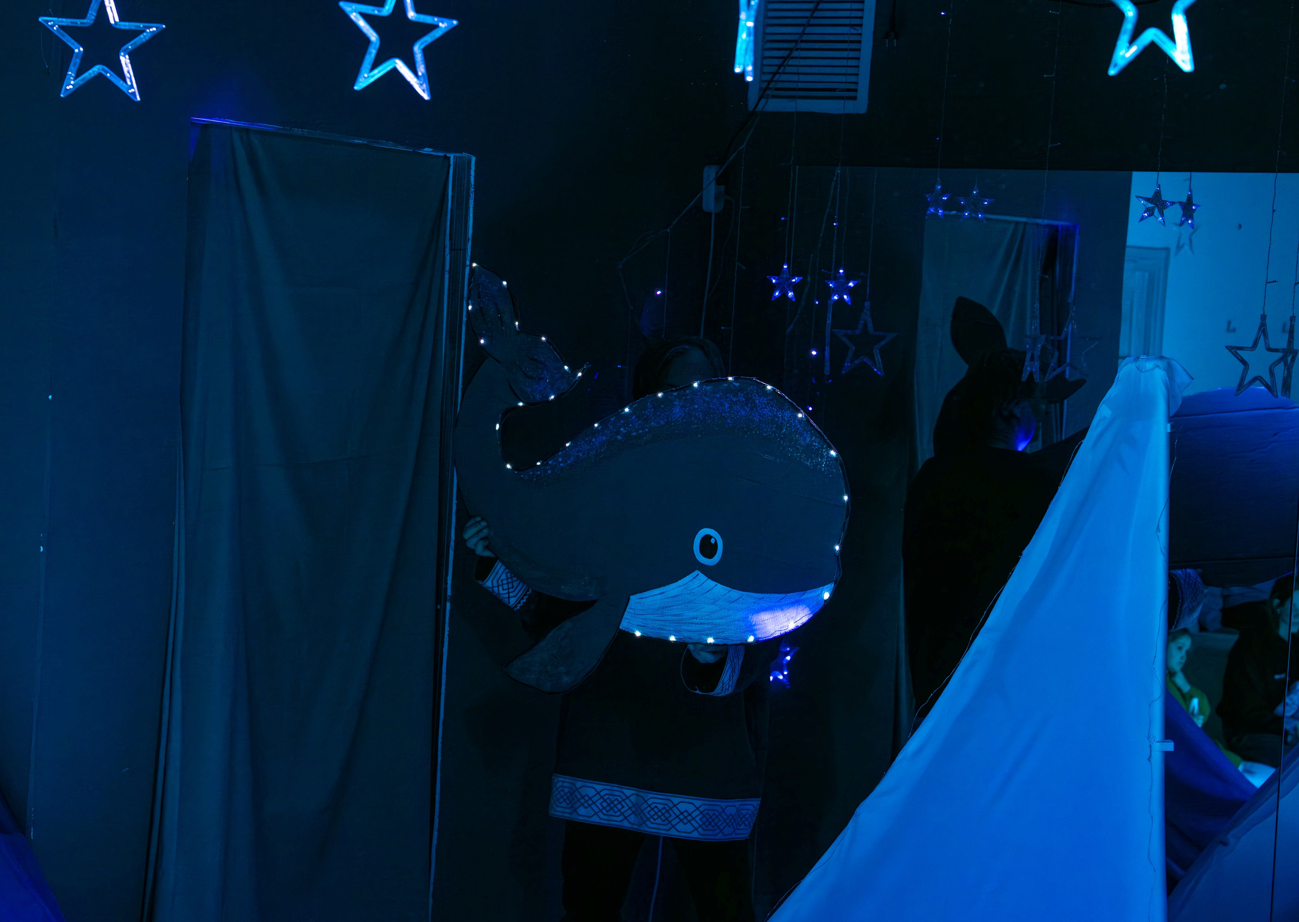 Умка. Фотограф Наталья Сорока Ижевск