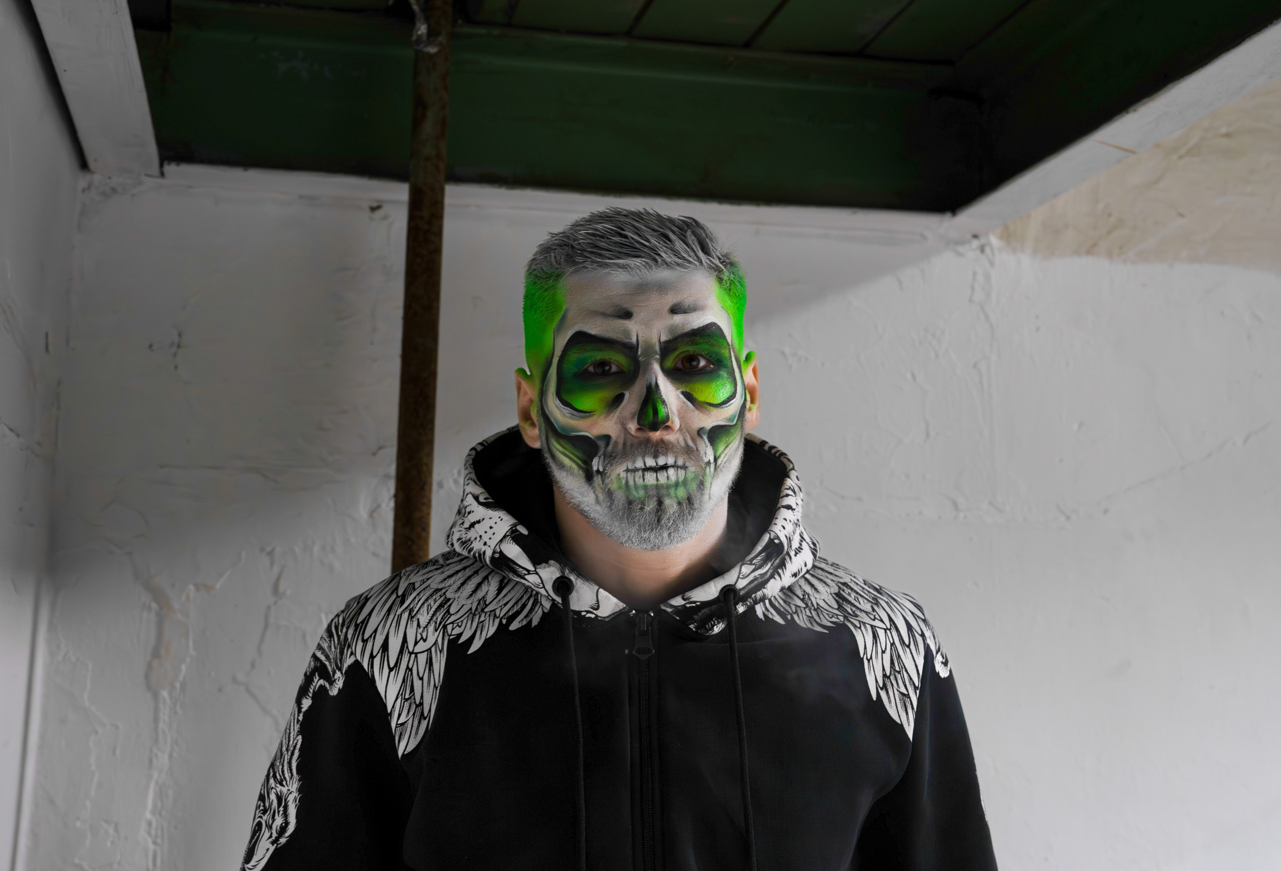 Хеллоуин. Фотограф Наталья Сорока Ижевск