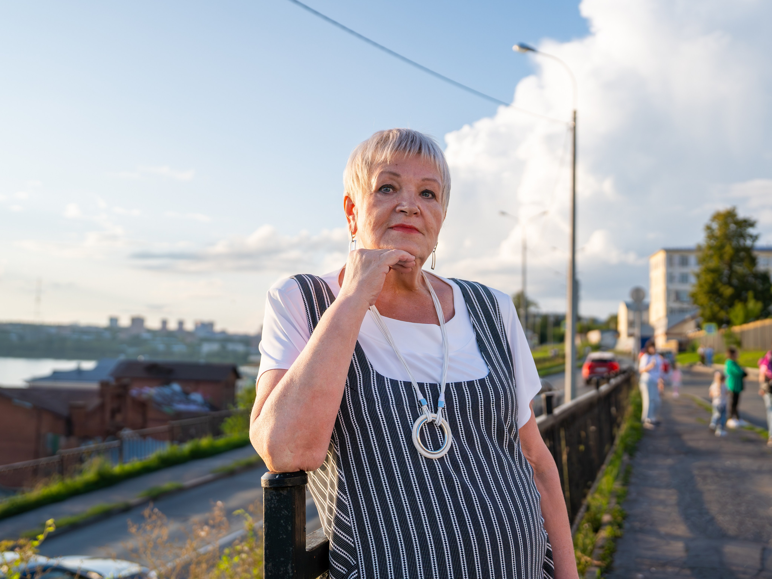 Екатерина. Фотограф Наталья Сорока Ижевск