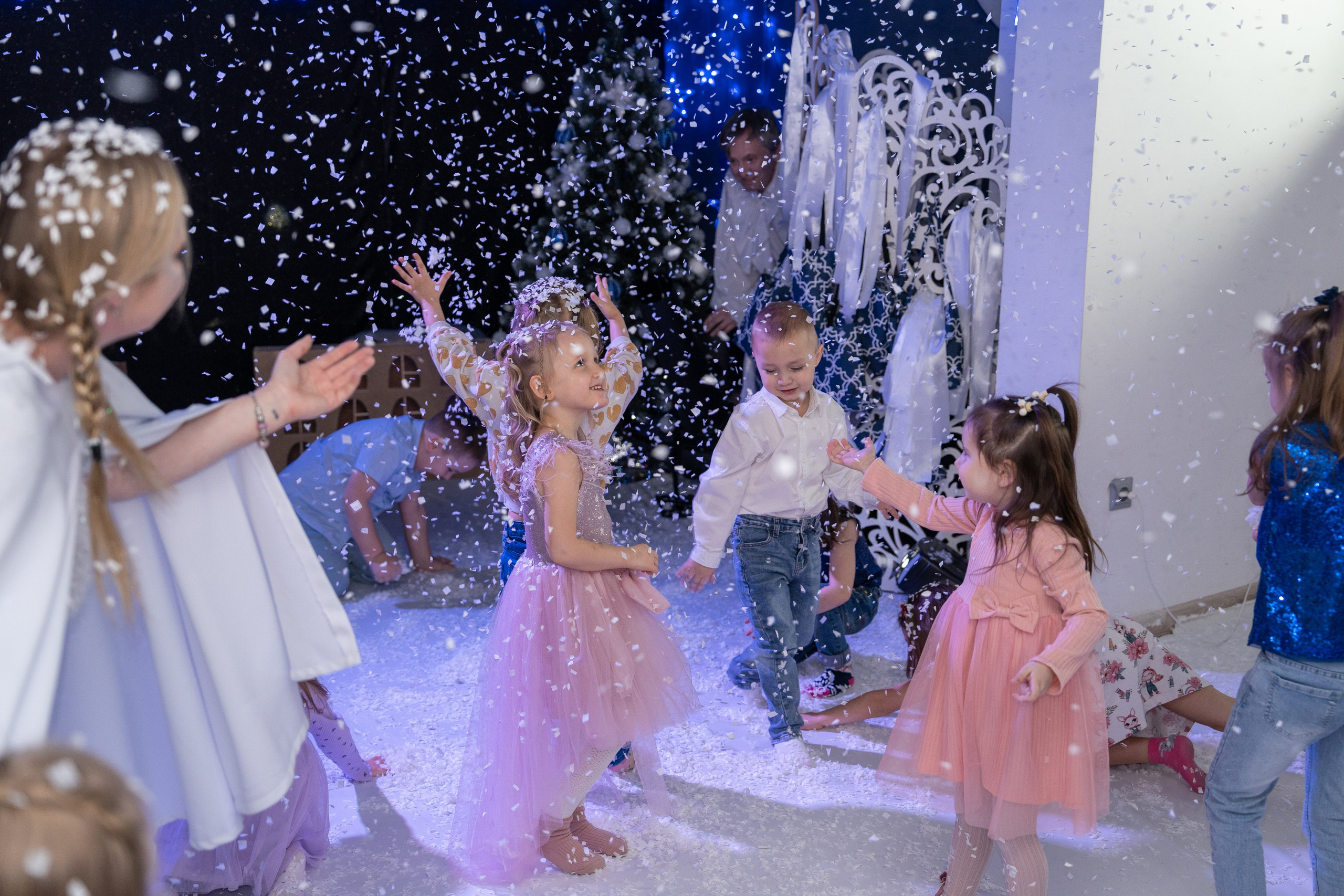 Зимуля. Фотограф Наталья Сорока Ижевск