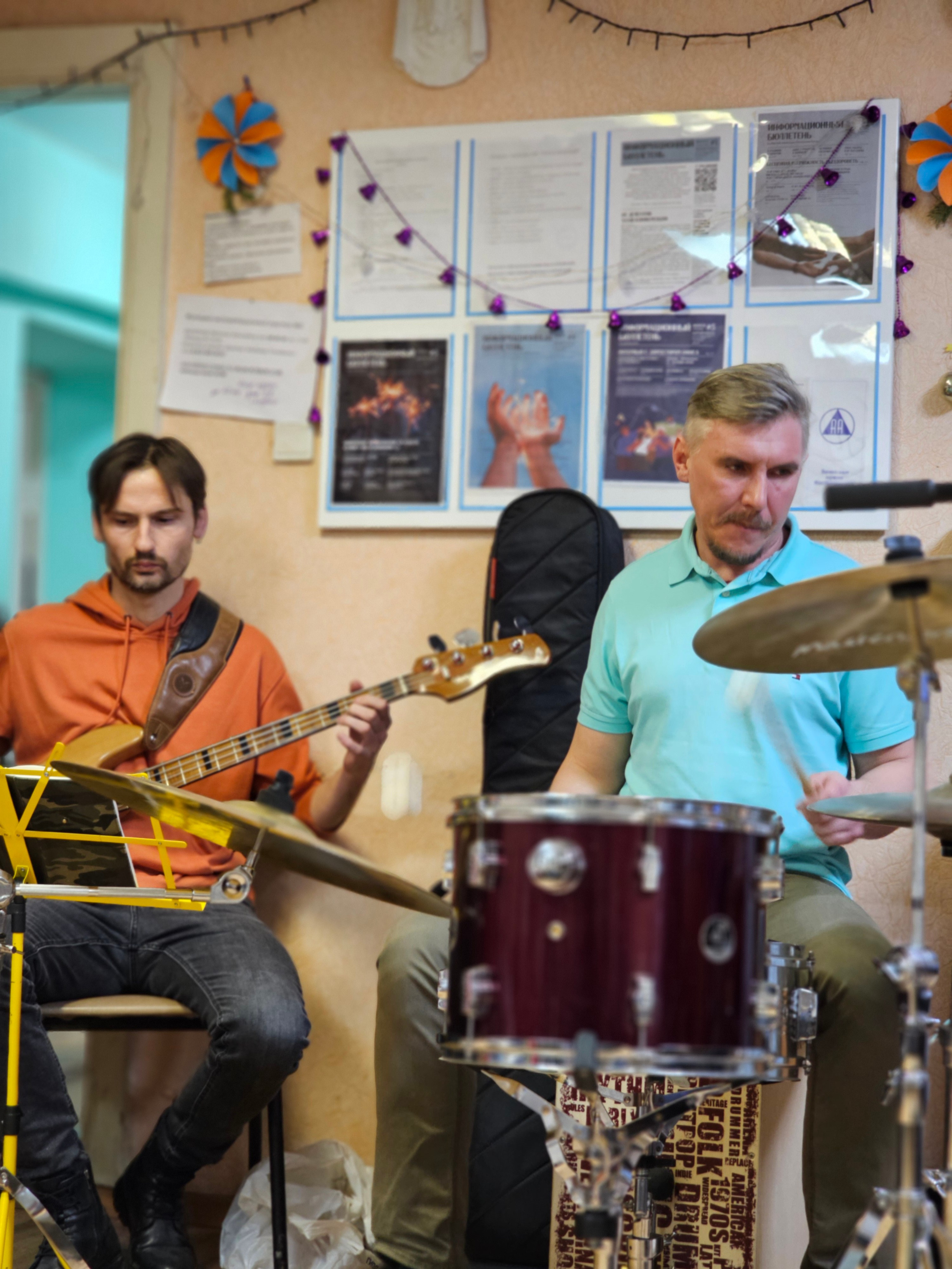 " Переход ". Фотограф Наталья Сорока Ижевск