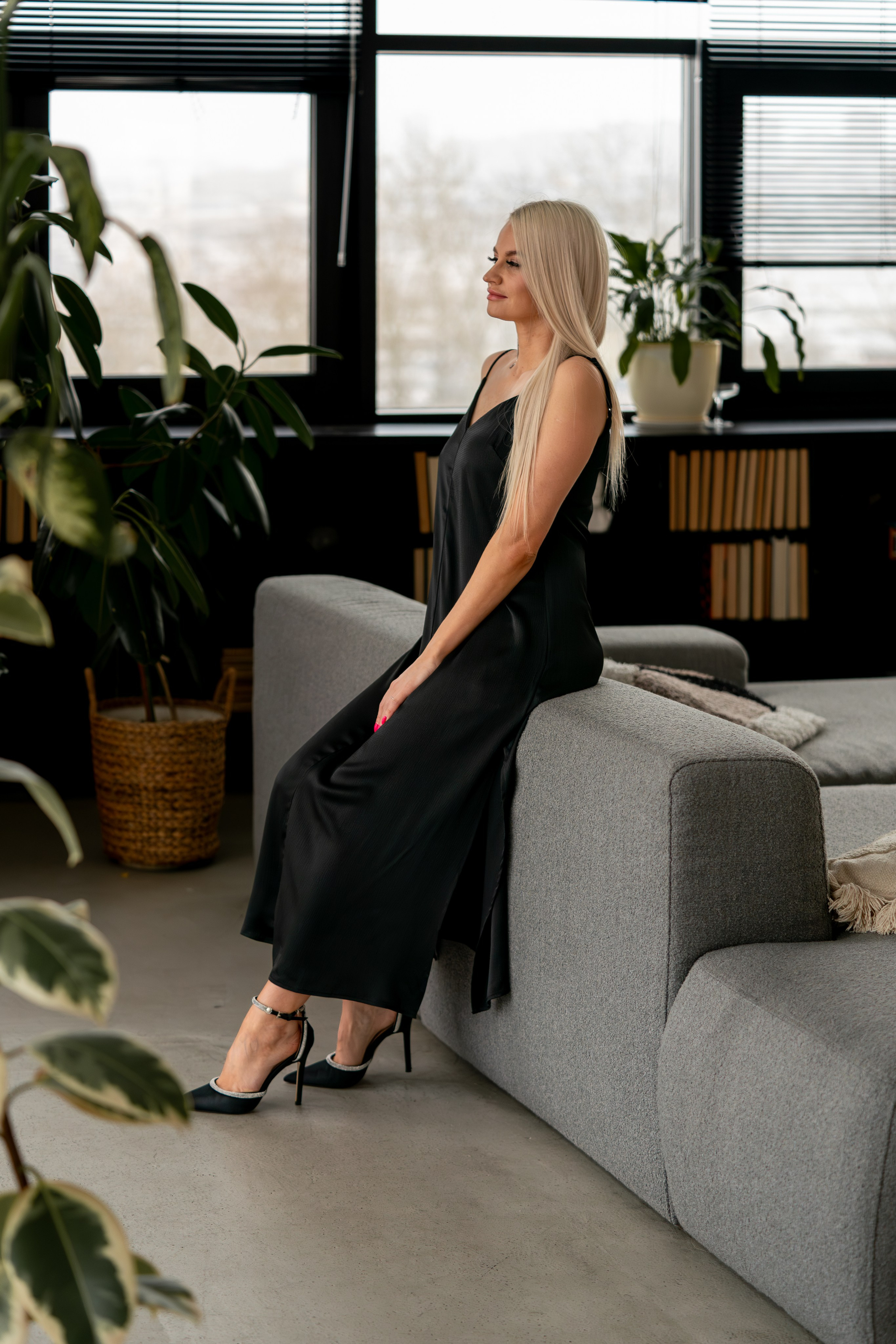 Мария. Семейный, детский фотограф в Красноярске Анна Хлябич