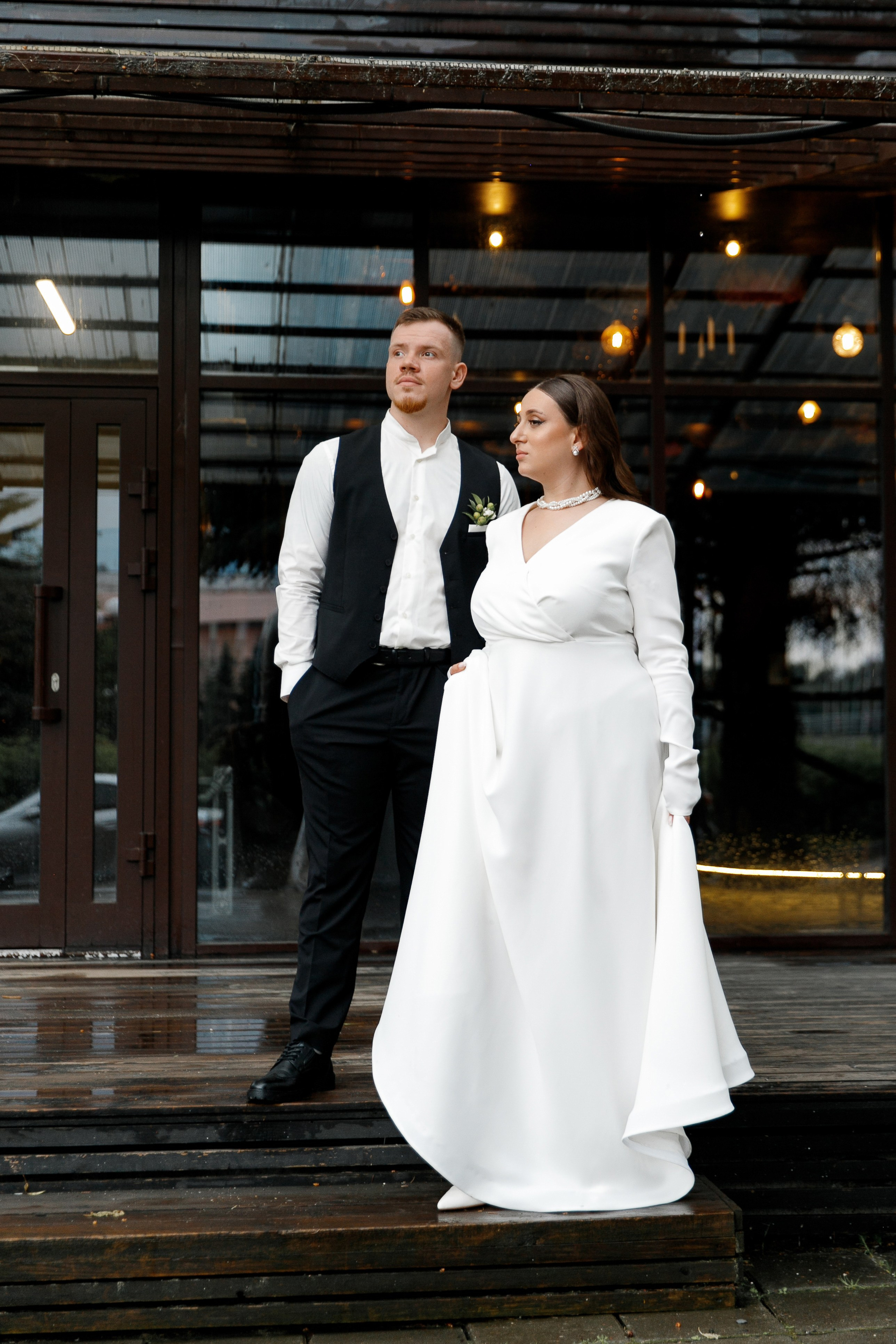 София и Александр. Фотограф Анастасия Кулешова