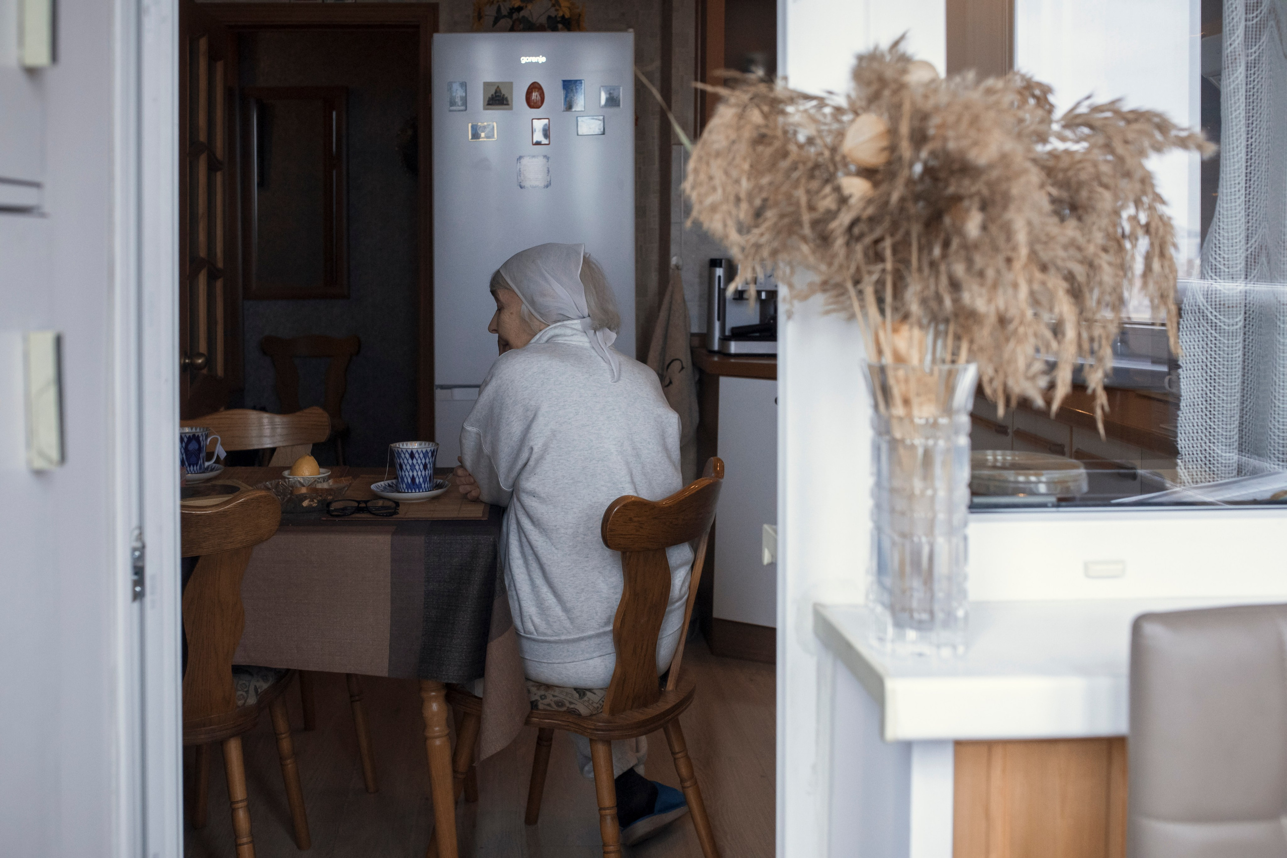 Алла. Арт- фотограф Москва