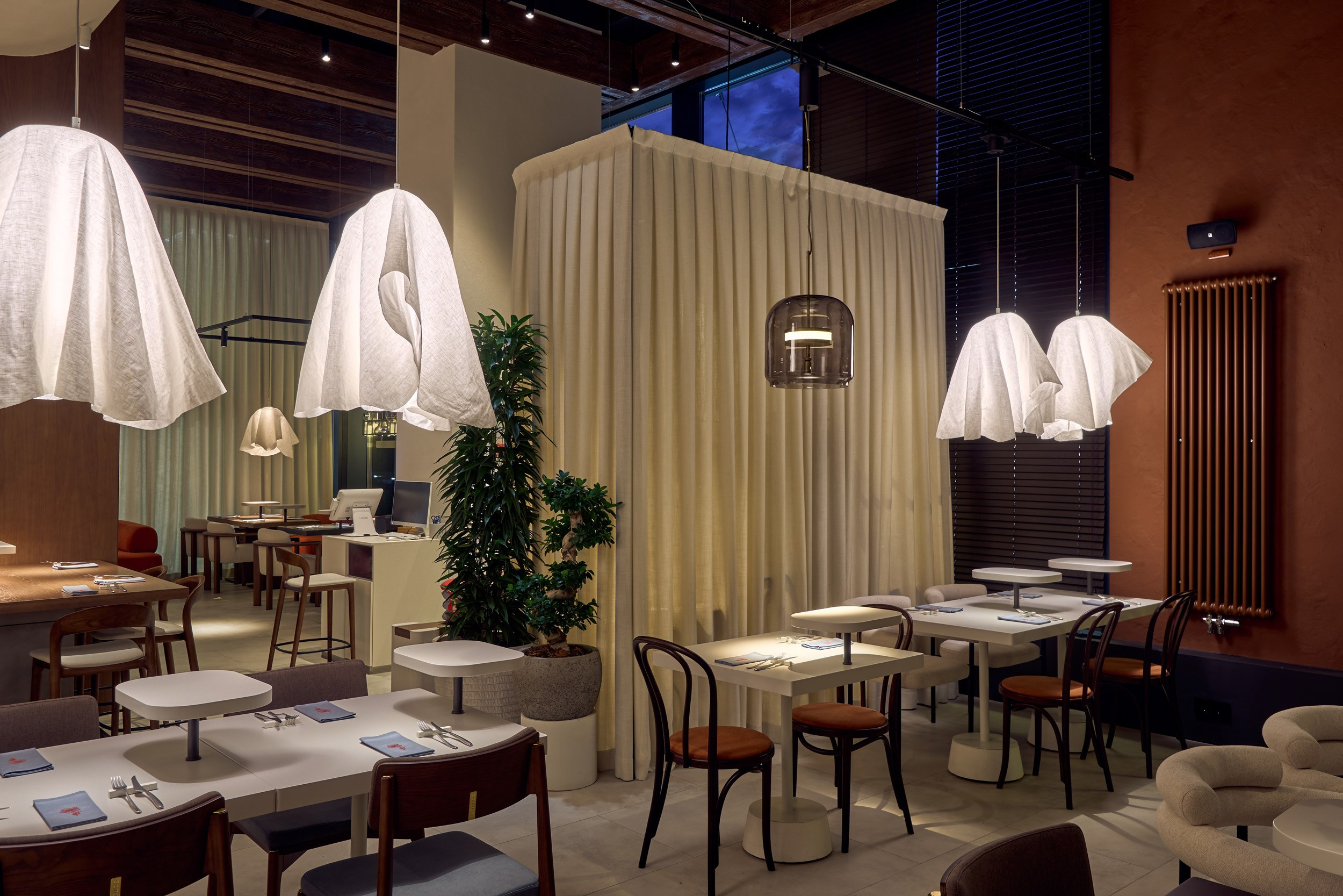 ИНТЕРЬЕРЫ. Фотограф и видеомейкер в Санкт-Петербурге