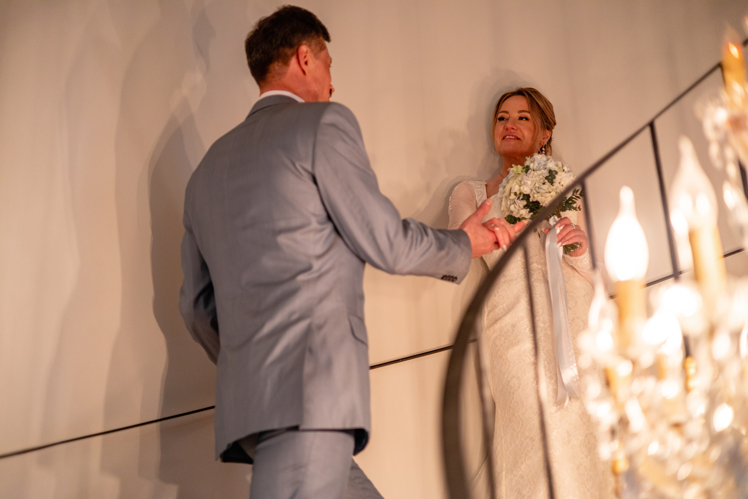 Ирина и Виталий | Усадьба. Фотограф Елена Медок Калининград