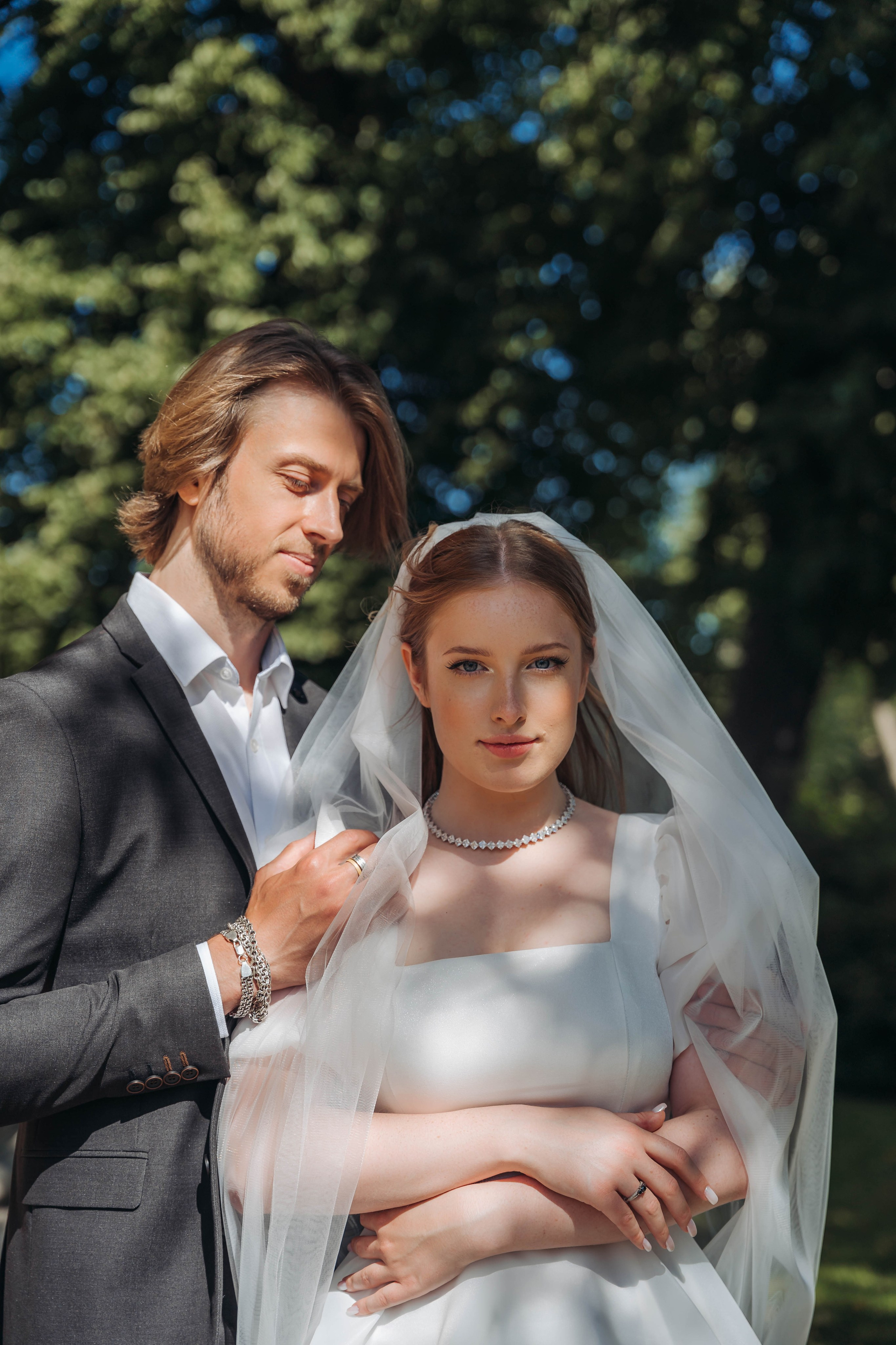 Ekaterina & Vladimir. Свадебный фотограф в Санкт-Петербурге Якутович Екатерина