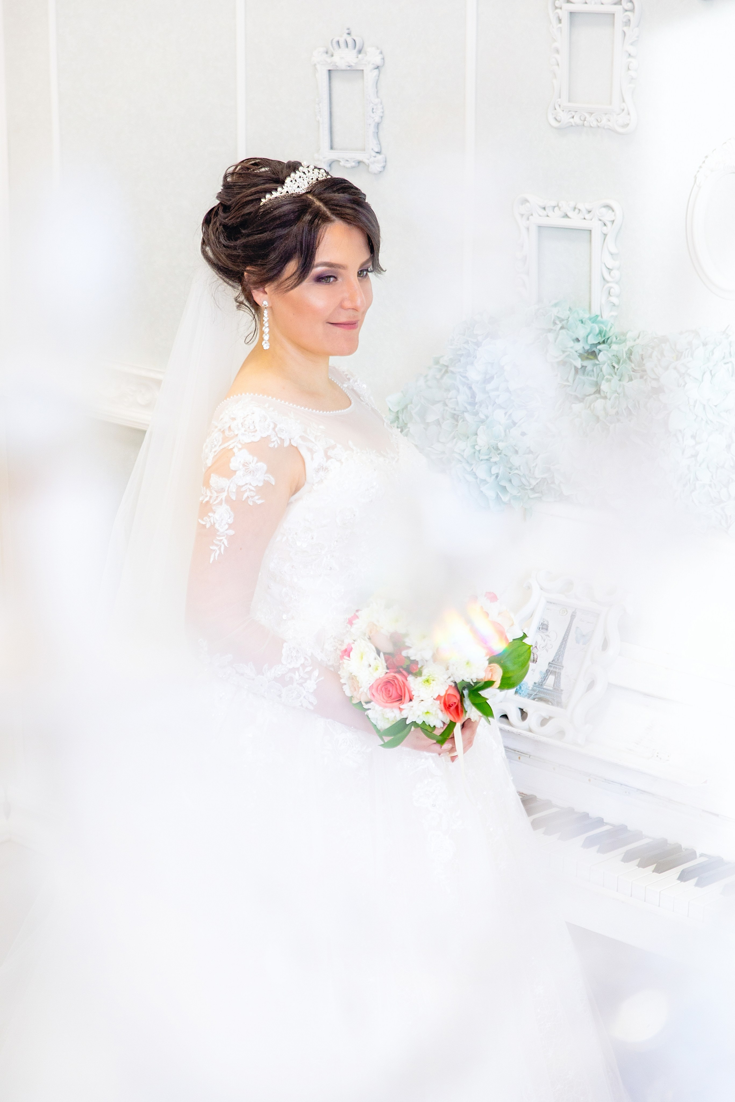 Элина и Расим. Евгения Усманова — семейный фотограф в городах Стерлитамак и Уфа