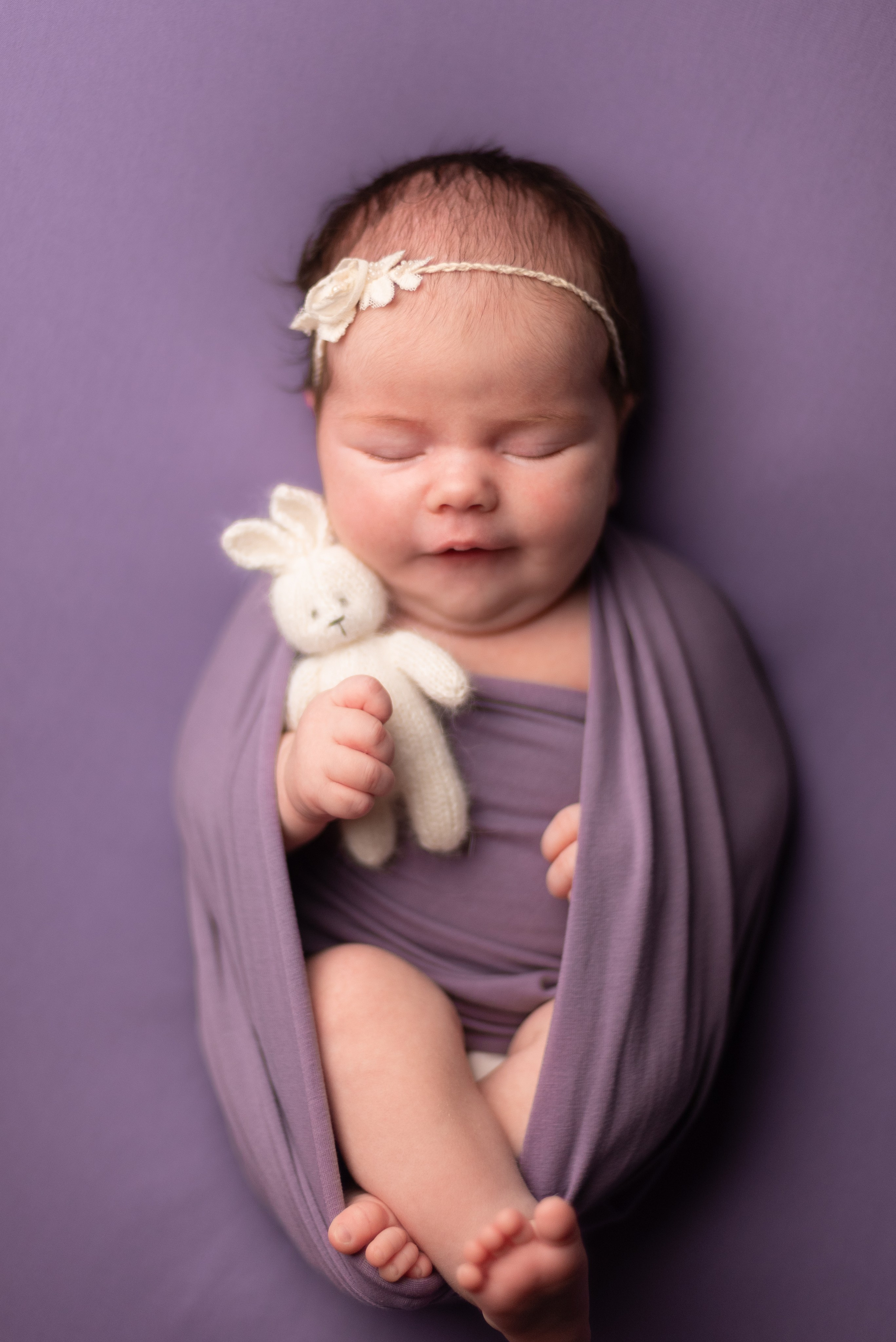 ✨. Профессиональный фотограф новорожденных Тверь