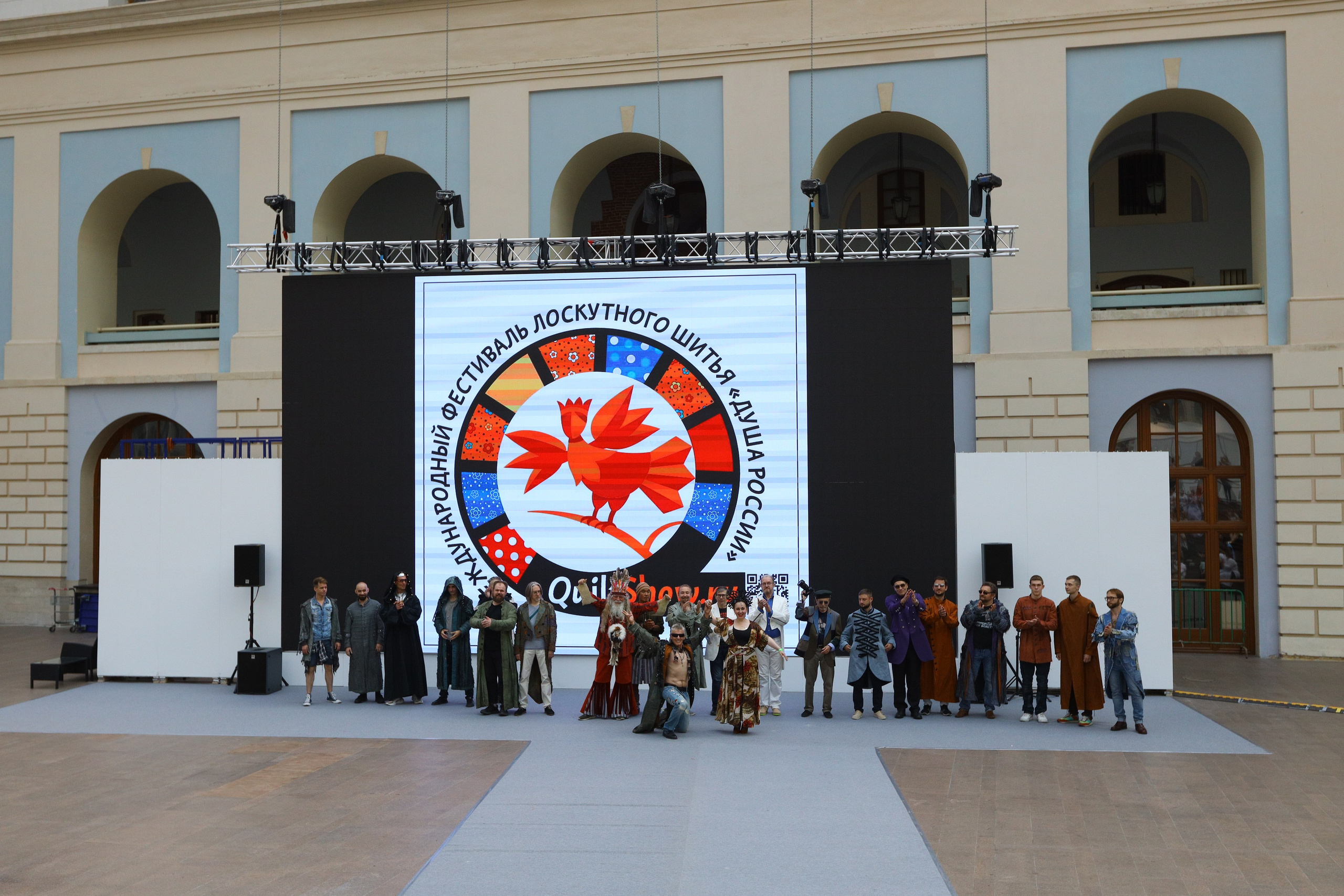 Душа России. Фотограф в Туле Крупский АнДРей. Фотостудия «КАДР71» в Туле