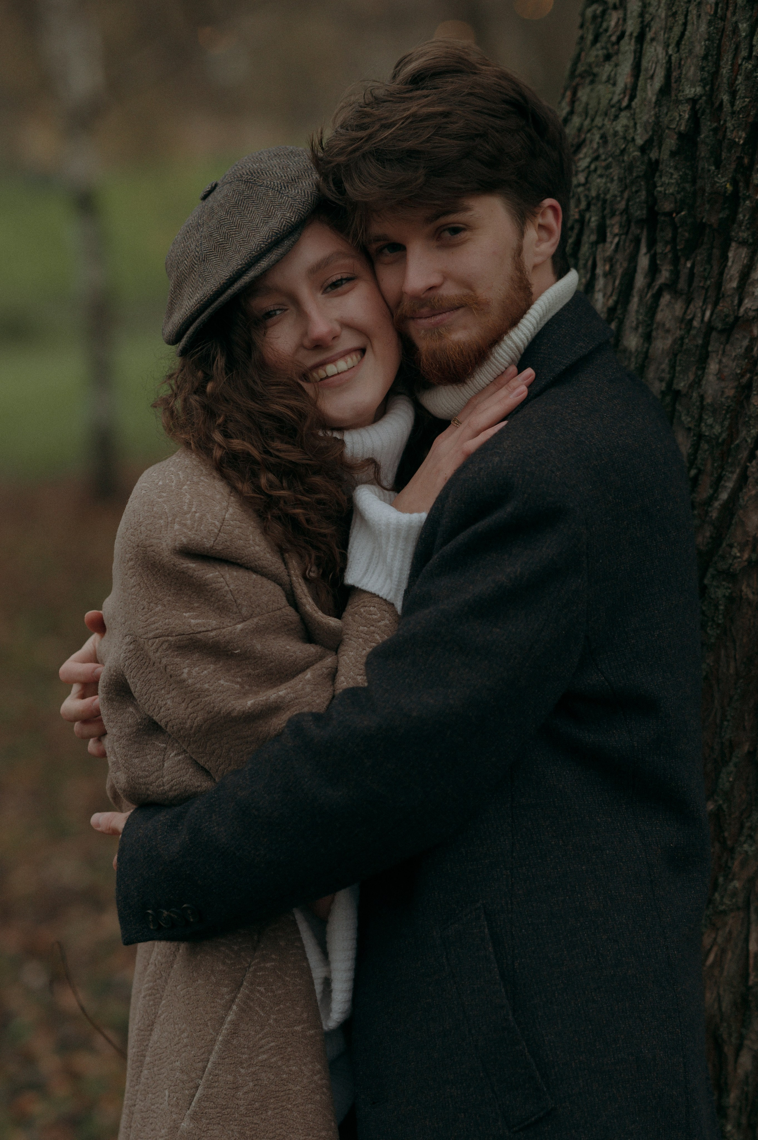Английское настроение. Семейный, свадебный и репортажный фотограф в Москве Анастасия Светлова