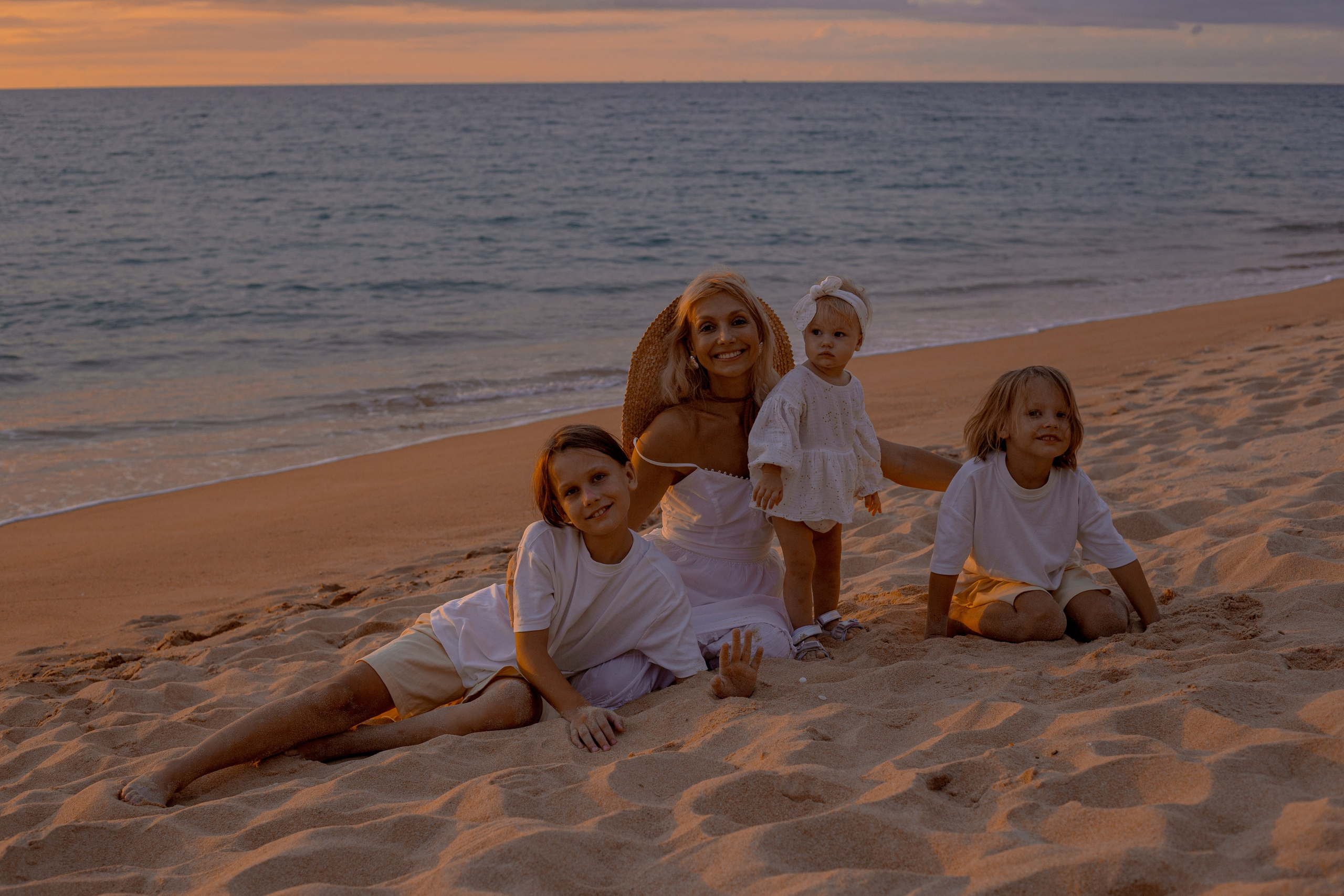 Семейные. Главная