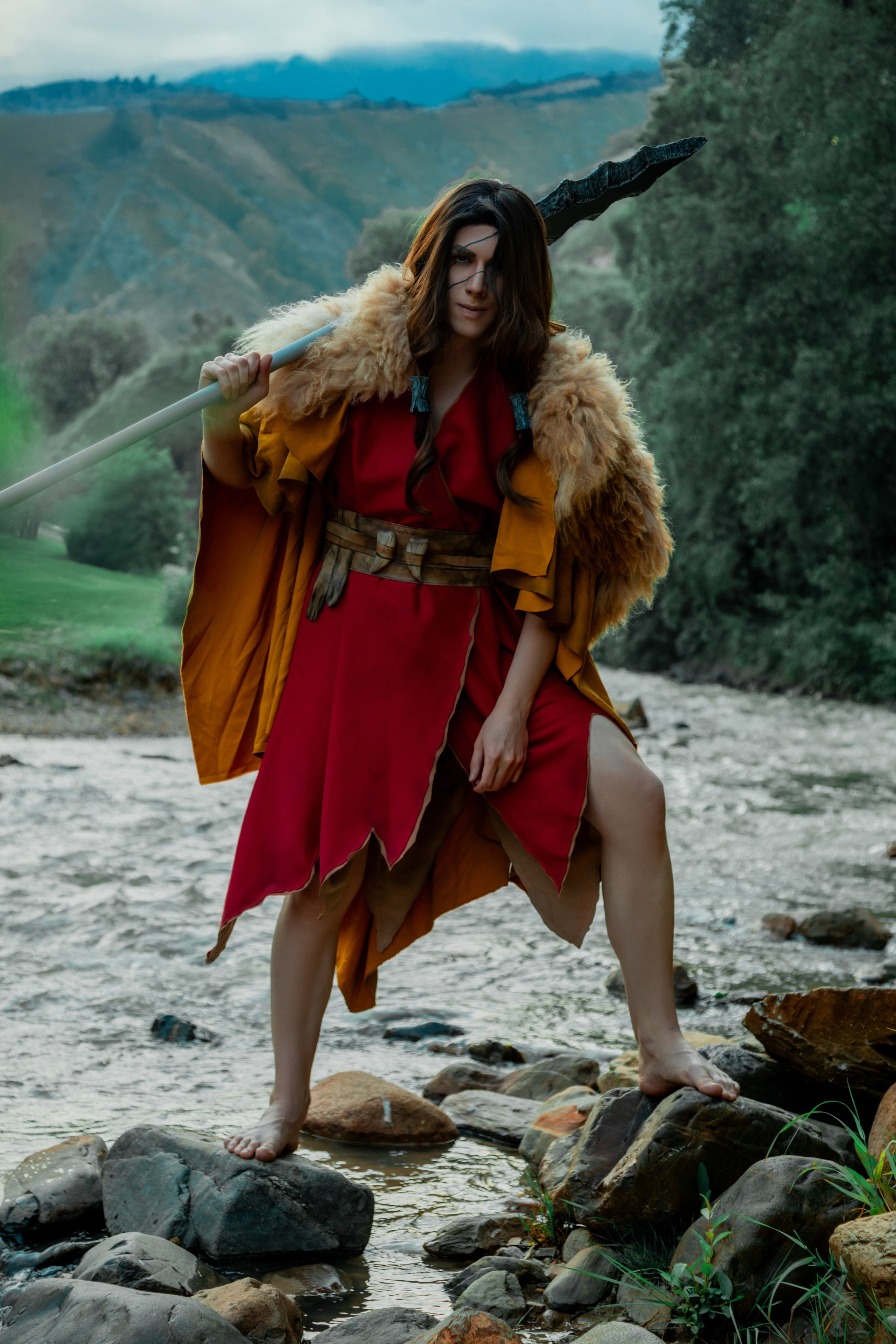 Креативные фото и видео туры в Ставропольском Крае