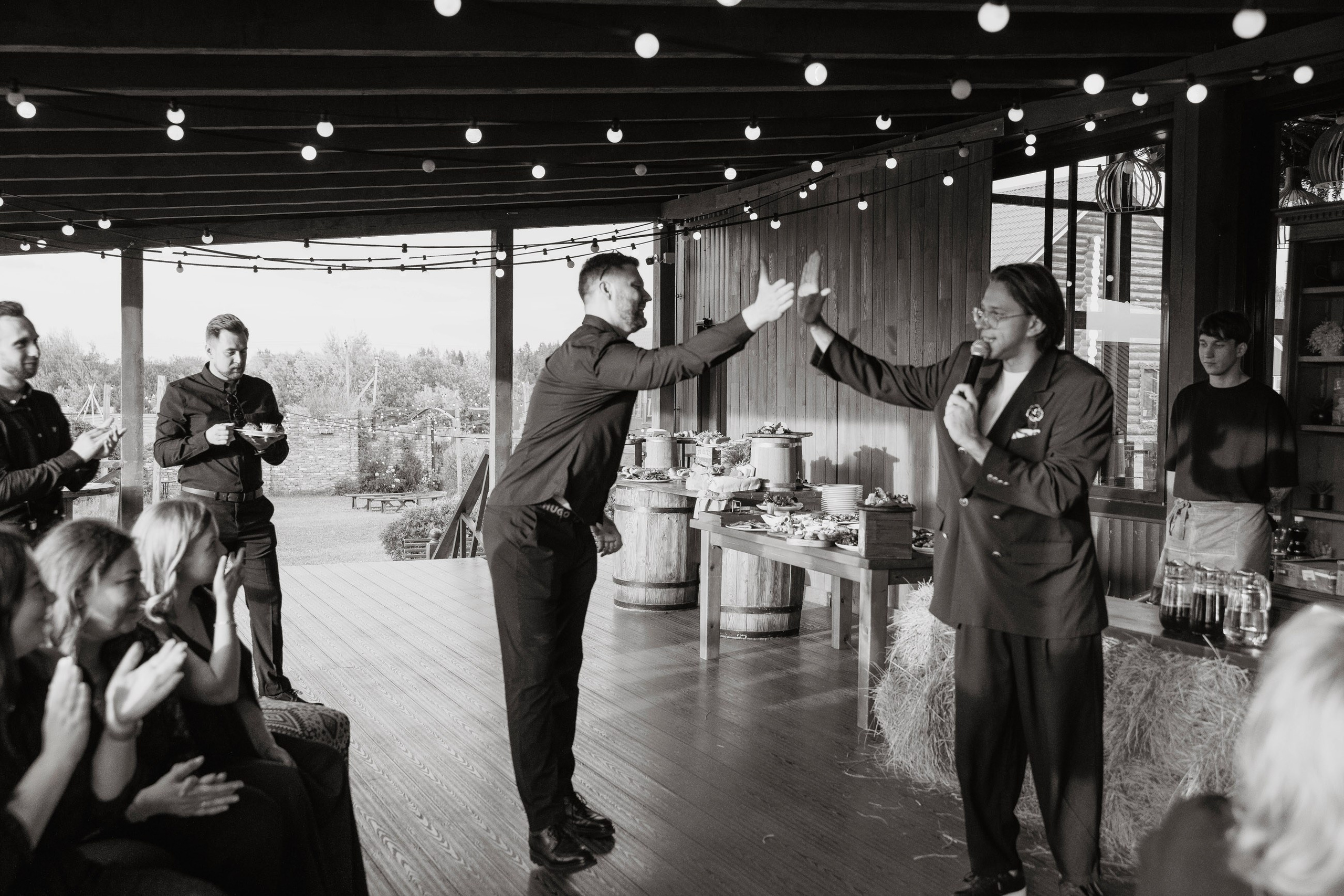 Артем и Вера. Свадебный фотограф и видеограф Юрий и Эля Дубинины