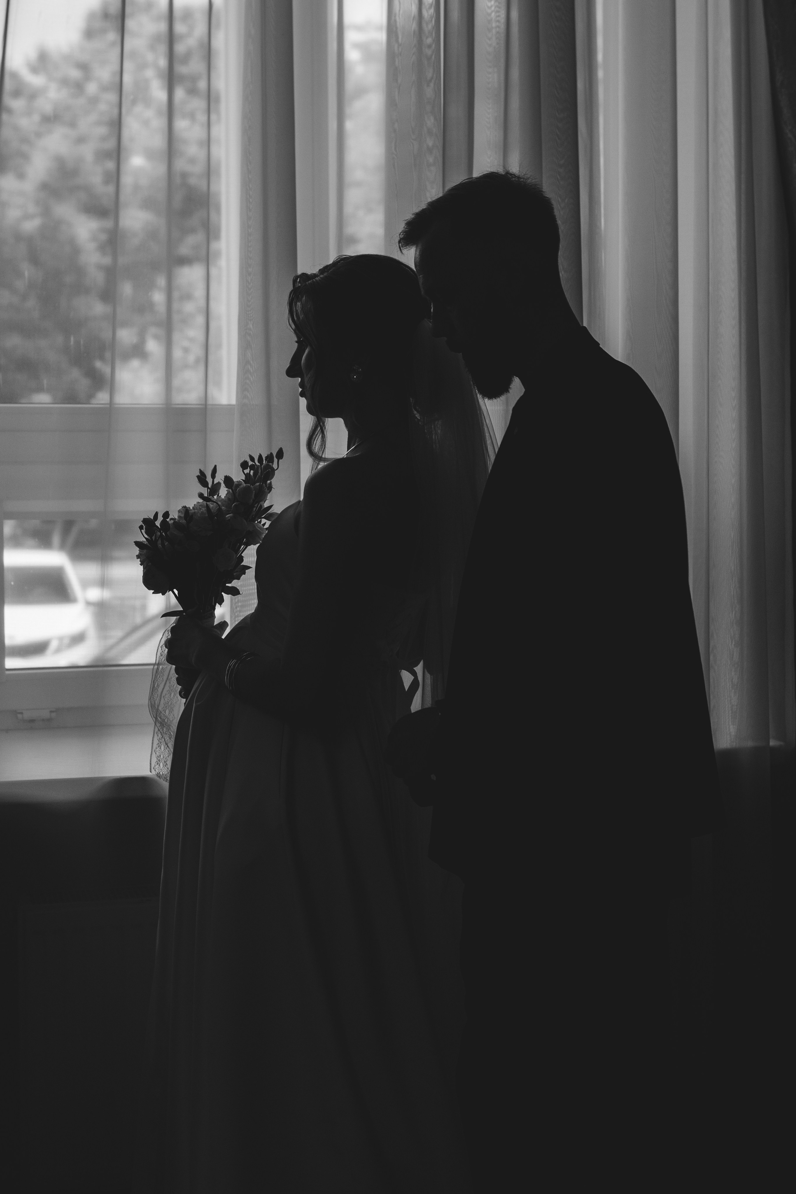 Церемония любви ❤️. Портреты и лайфстайл в Краснодаре