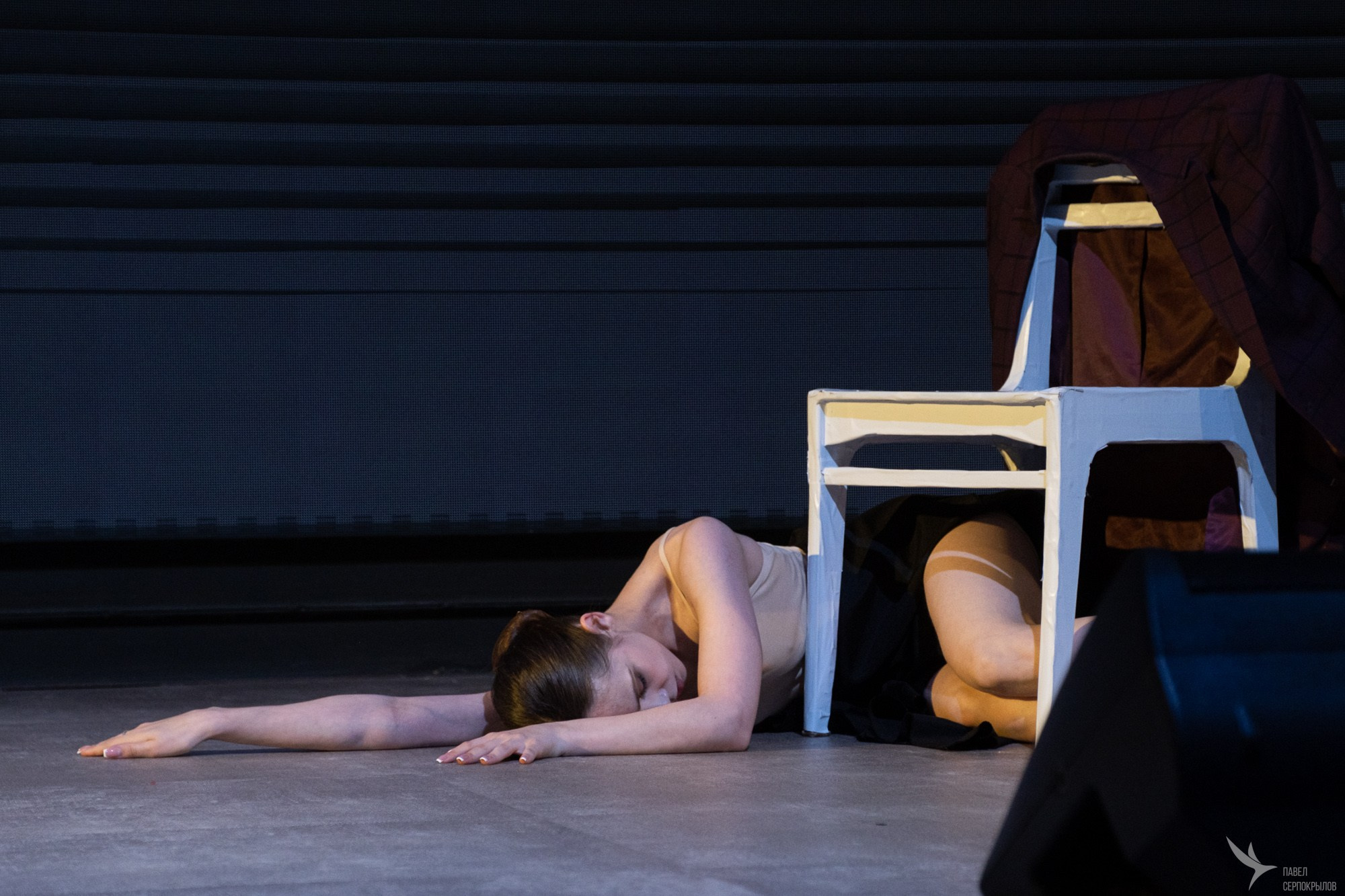 23:59. Репортажный фотограф в Казани Павел Серпокрылов