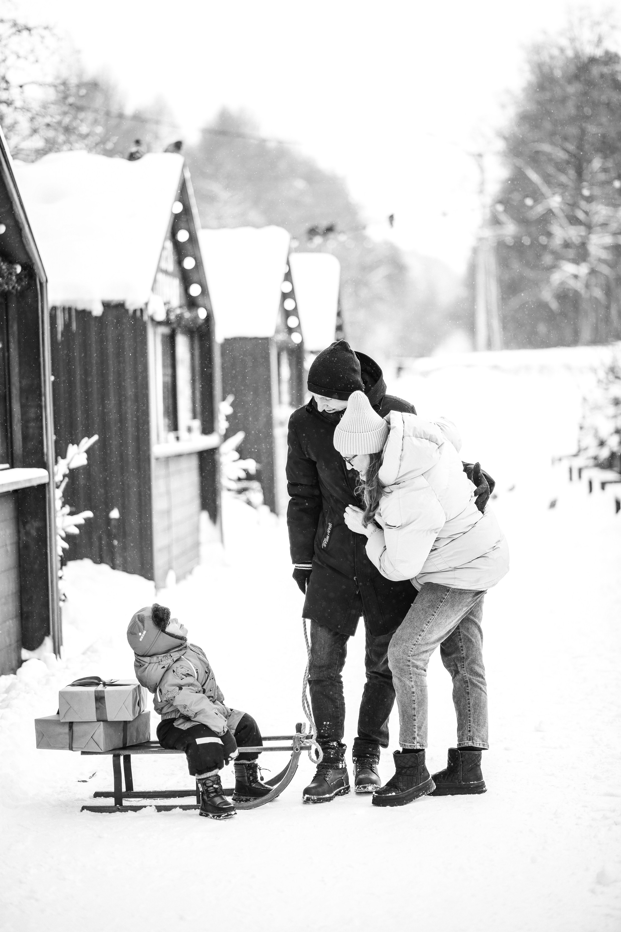 Анастасия, Павел и Даня. Семейный фотограф в Екатеринбурге и Красноуфимске Евгения Лягаева