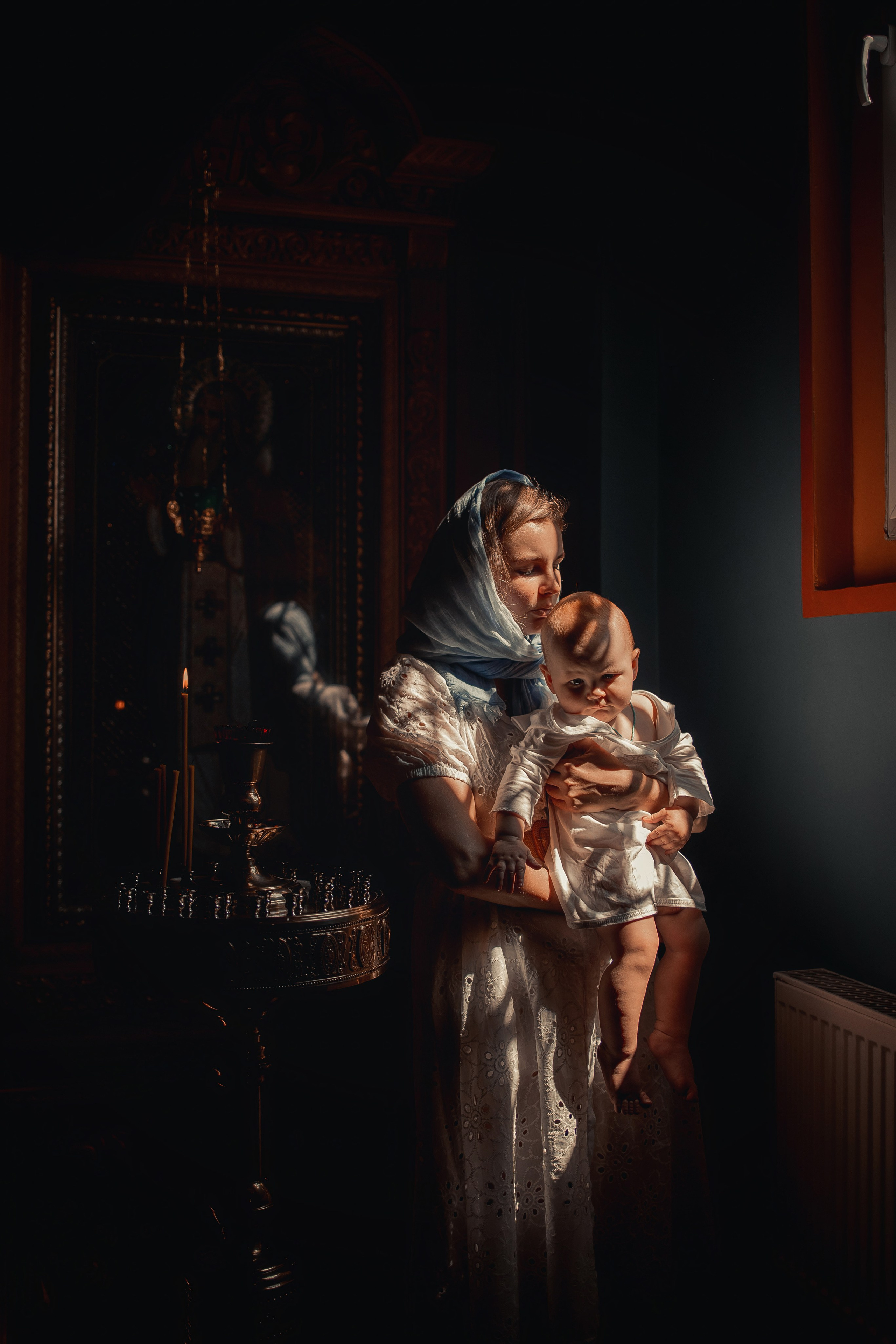 Фограф на крещение Москва- Смоленск. Свадебный Церковный Семейный фотограф Светлана Былова Москва- Смоленск