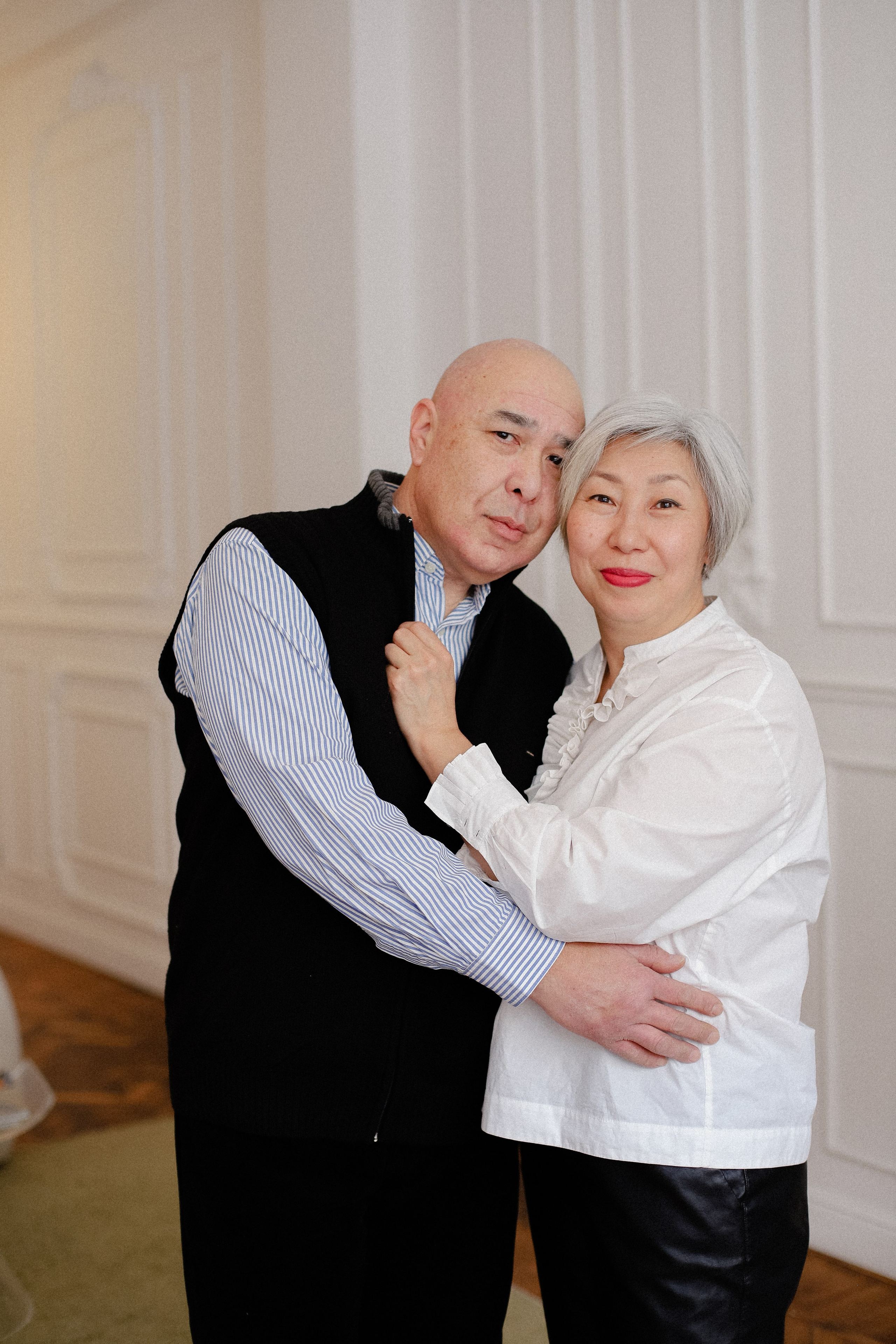 Семейная. Фотограф в Алматы и Москве Даша Пушкина