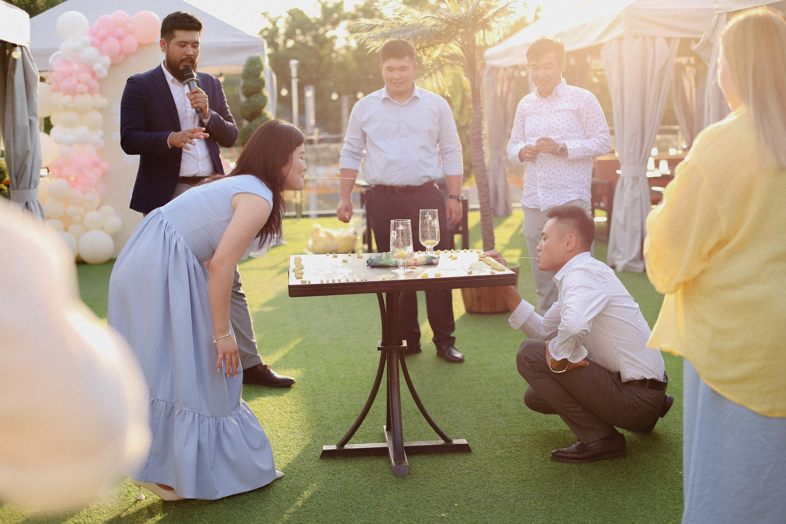 Исламе 1 год. Фотограф в Алматы и Москве Даша Пушкина