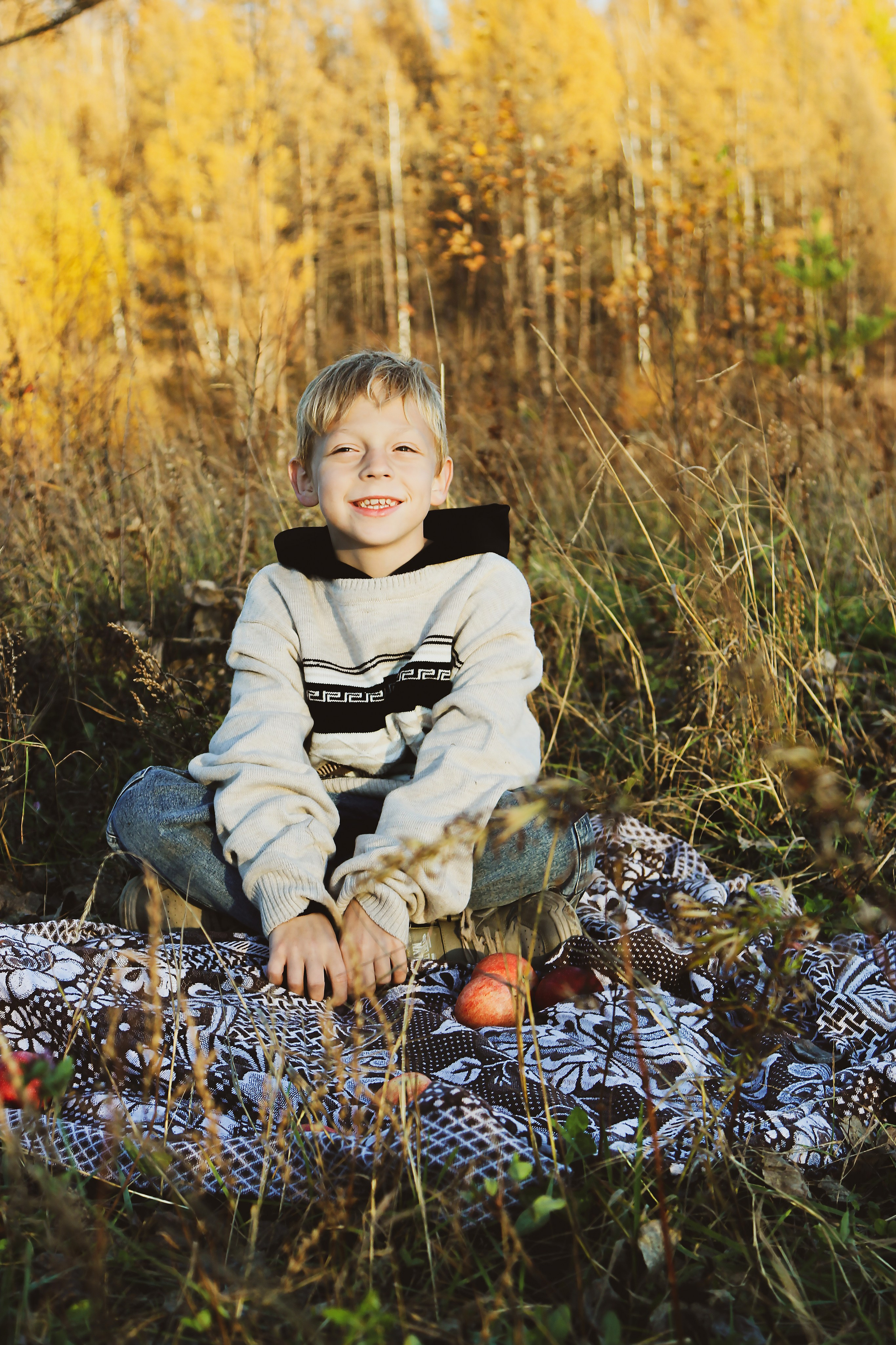 Новый Ургал. Алиса Томшина — Фотограф / Видеограф