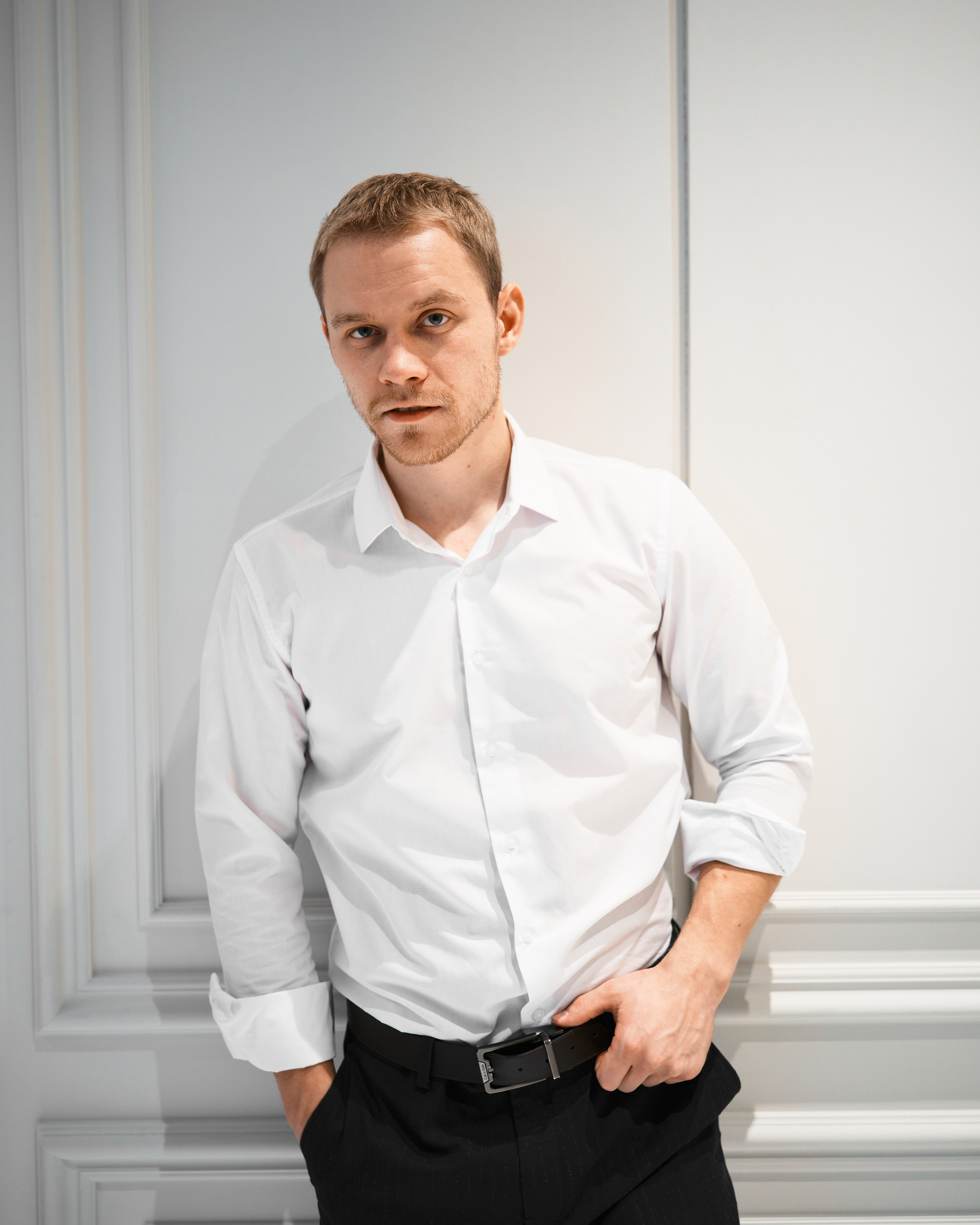 Свадебная съемка Максима и Татьяны. Репортажный и Свадебный фотограф в Москве Иван Белов