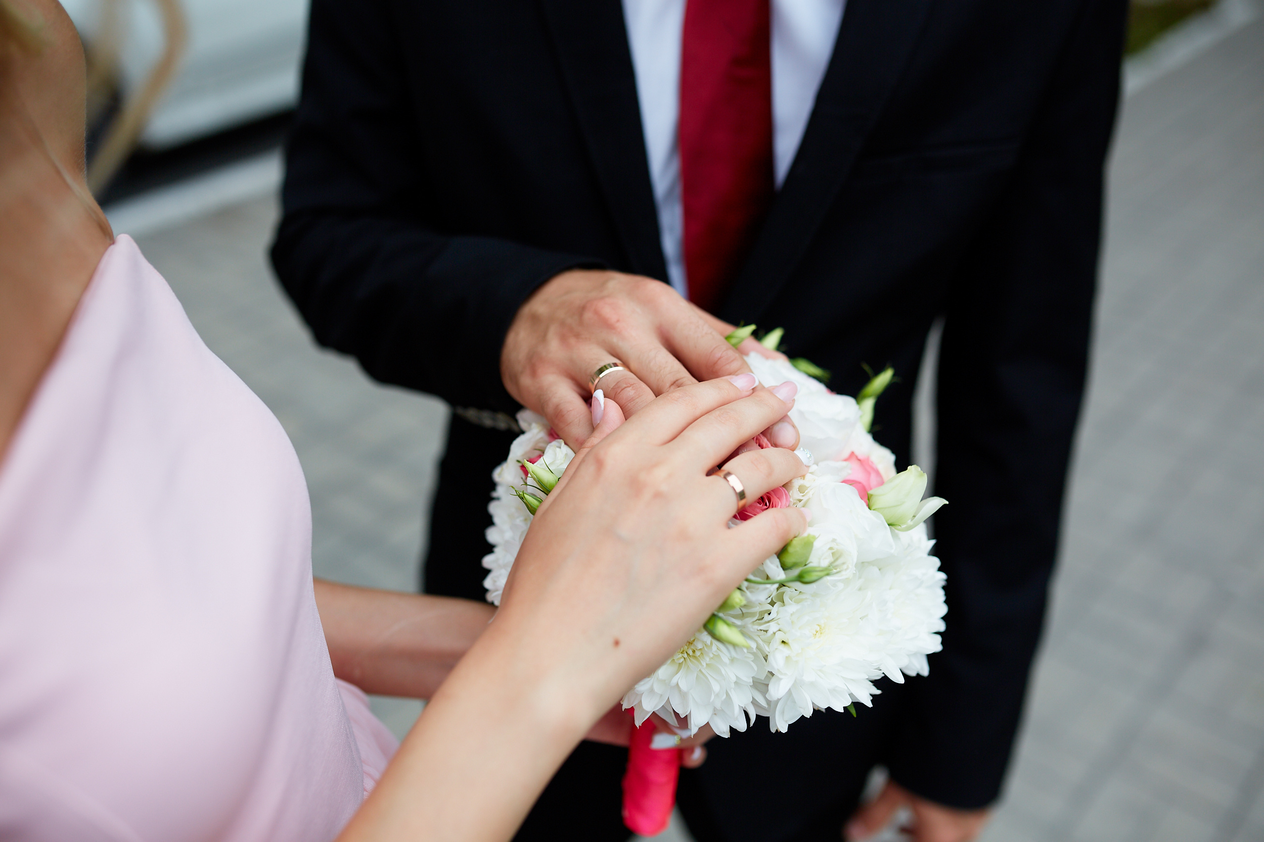 Даша и Сергей. Свадебный и портретный фотограф Иван Ярема