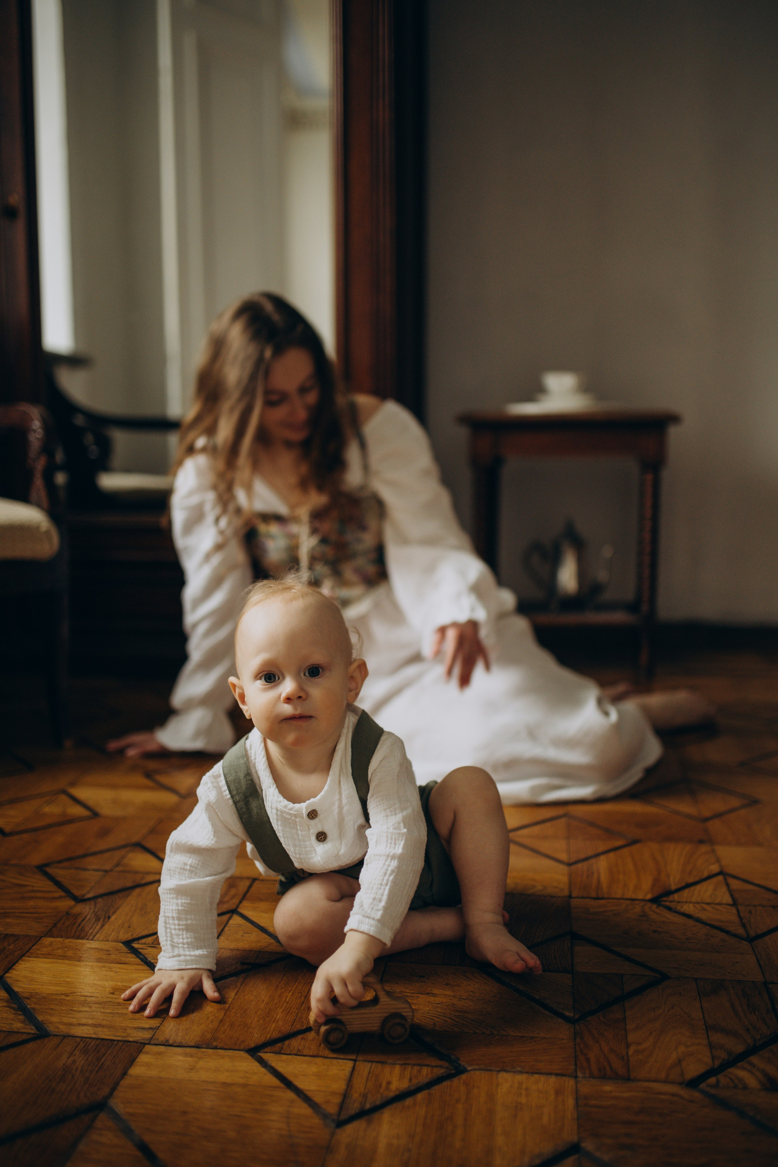 Мама с сыном. Ваш фотограф АНАстасия Земскова