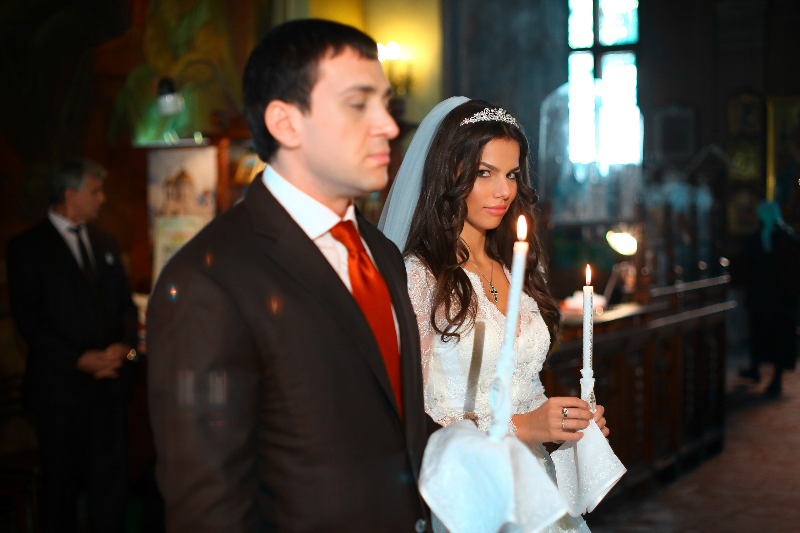 Венчание. Фотограф ваших самых ярких событий в Москве и СПБ. Збронская Юлия