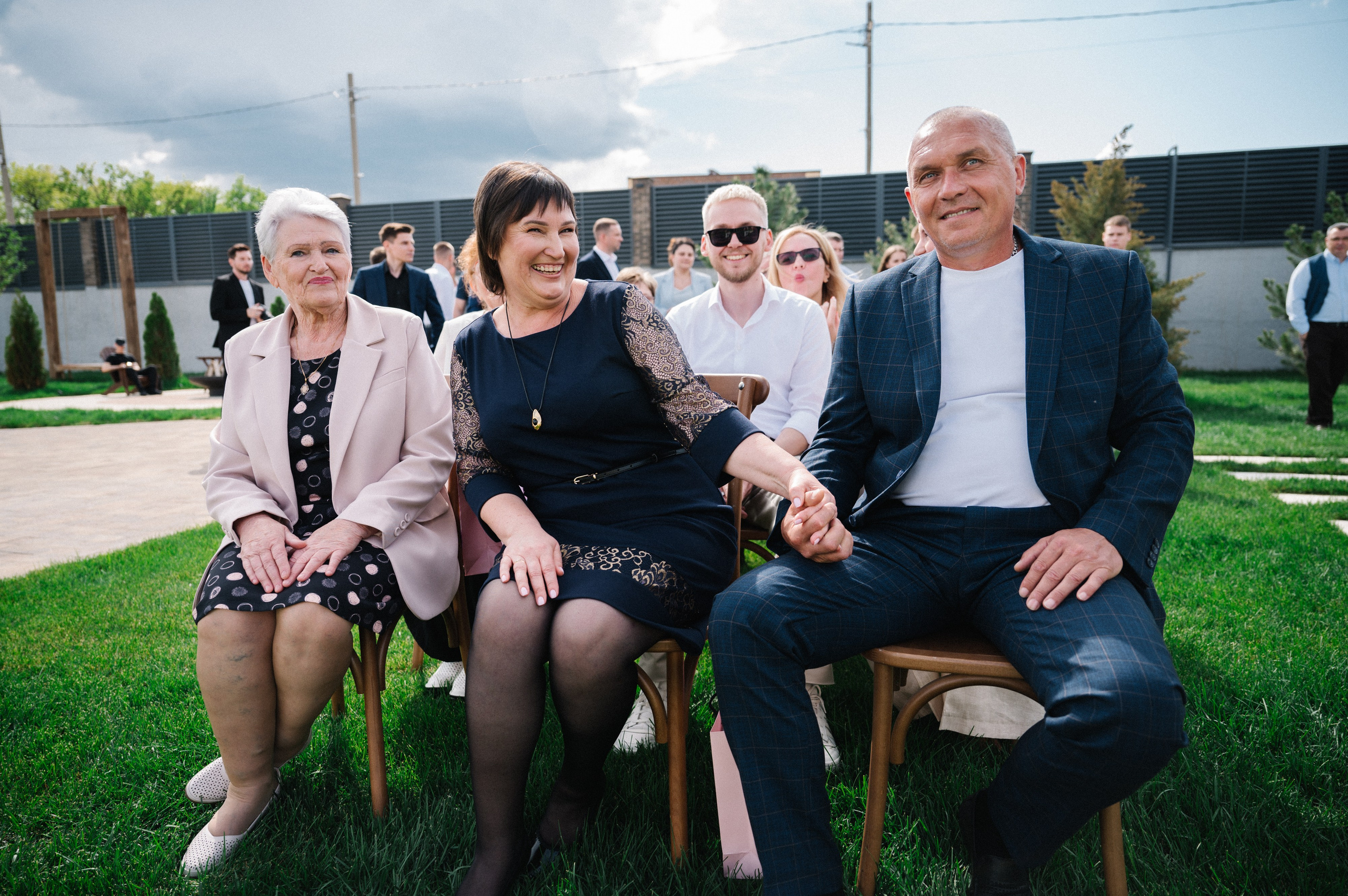 Иван и Александра. SARKISOPH | Фотограф Волгоград