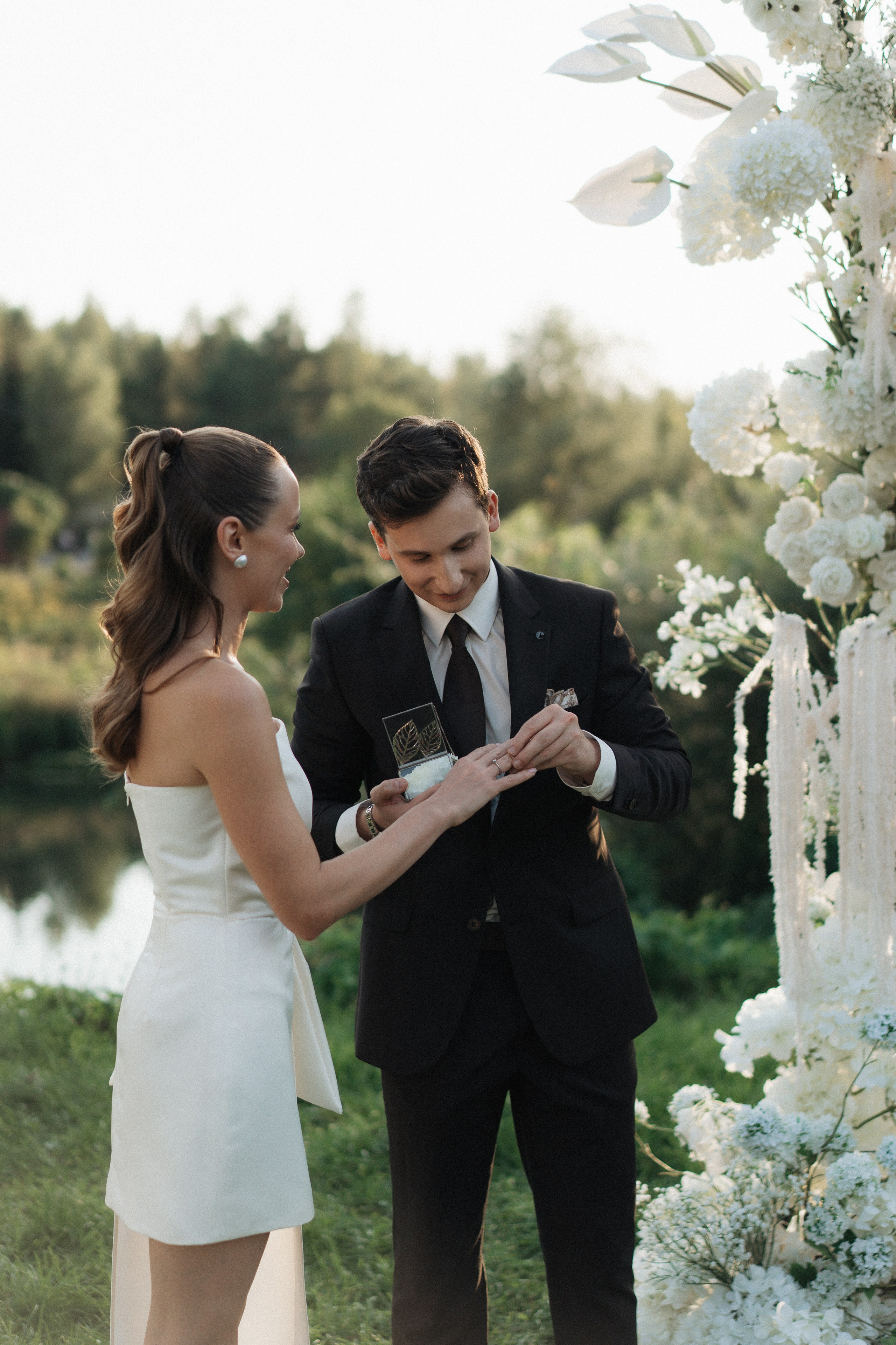 Weddings. Фотограф Офимкин Антон