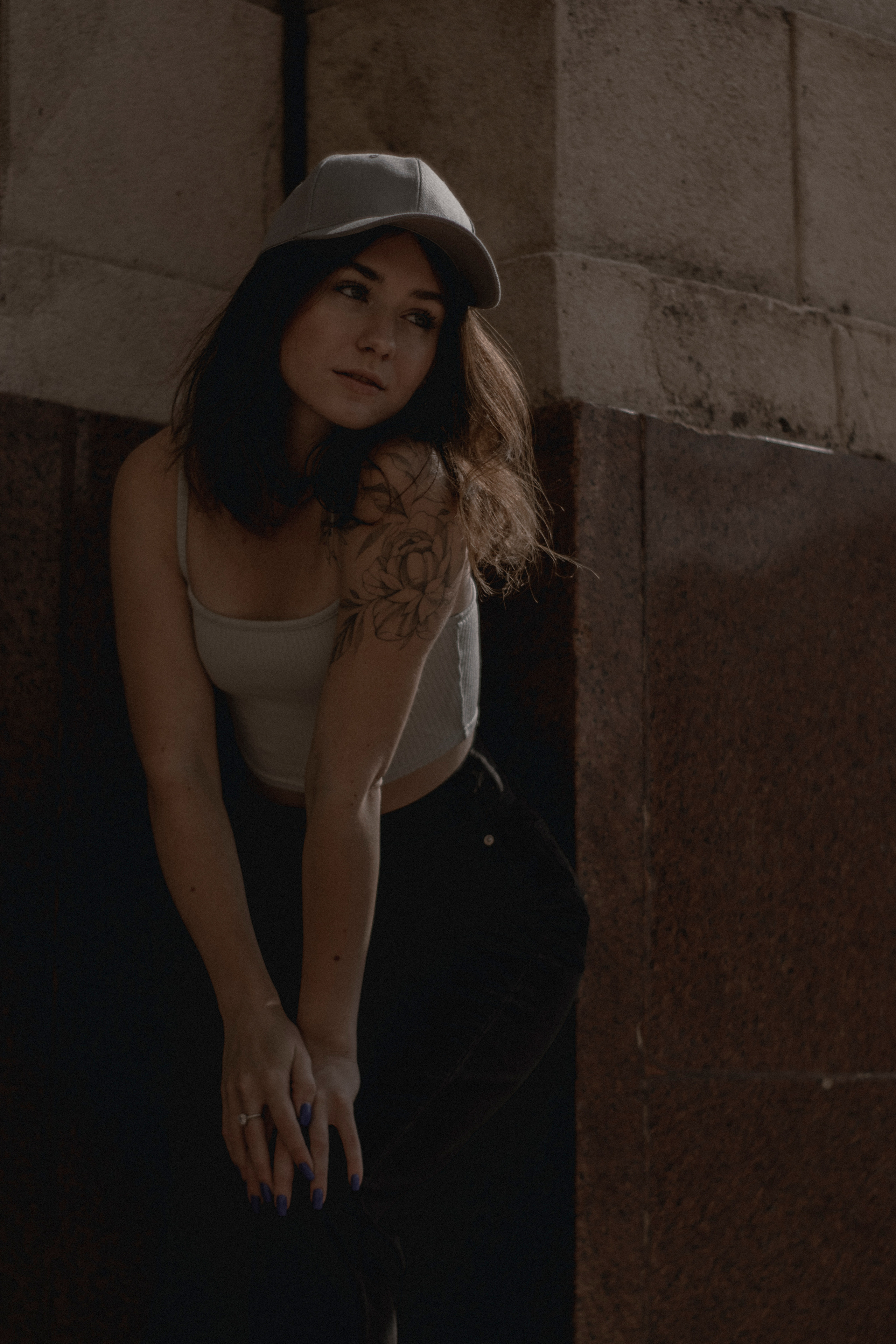 Фотосессия Снежанна. Фотографирую пары и индивидуальные съемки в Алматы Шунько Ирина