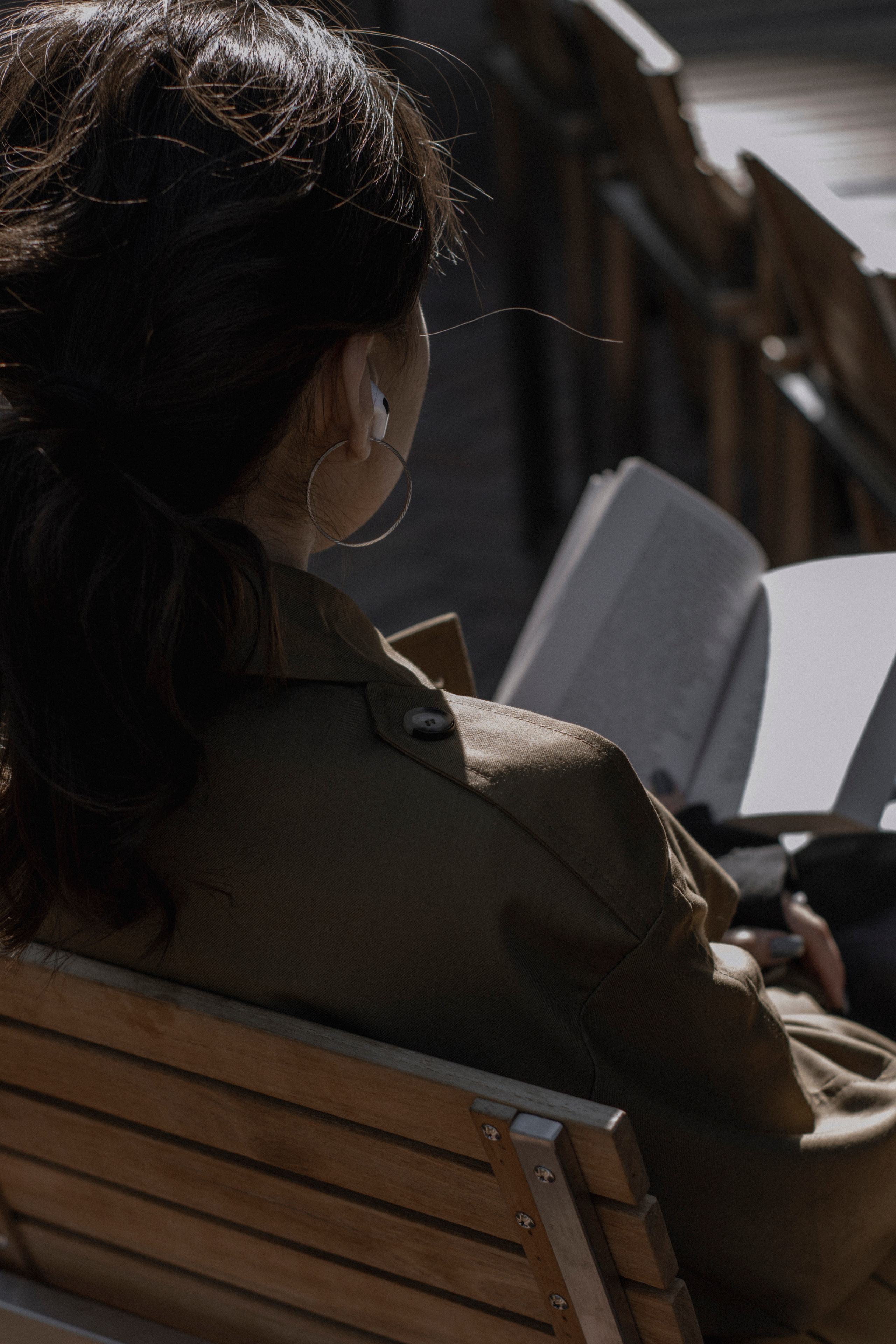 Фотосессия Ромины. Фотографирую пары и индивидуальные съемки в Алматы Шунько Ирина